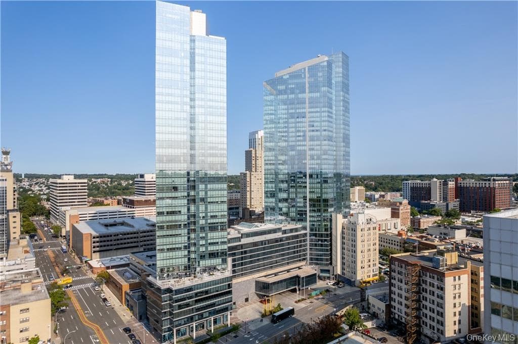1 Renaissance Square Unit: 10H thumbnail 13