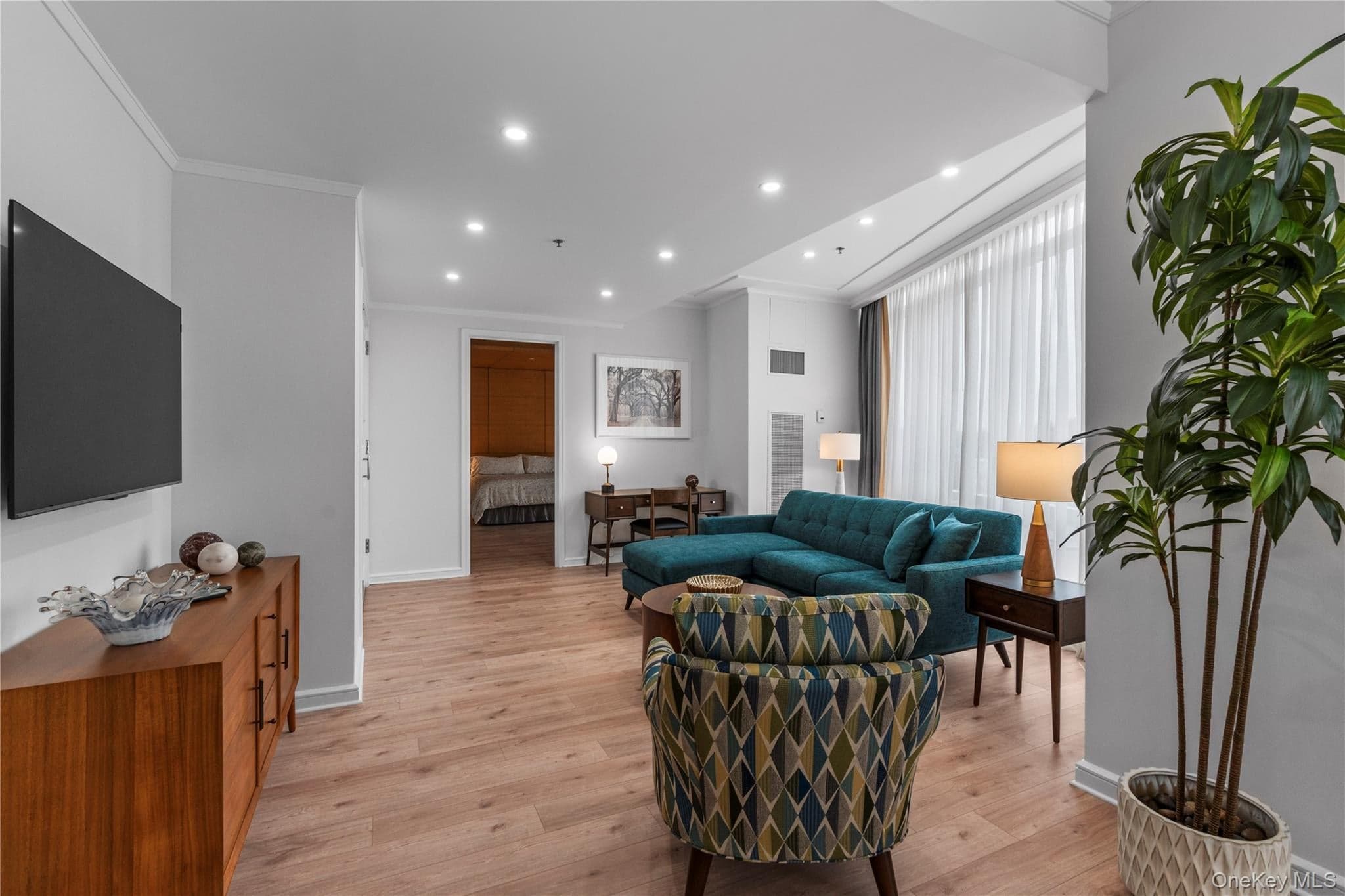 1 Renaissance Square Unit: 10H thumbnail 3