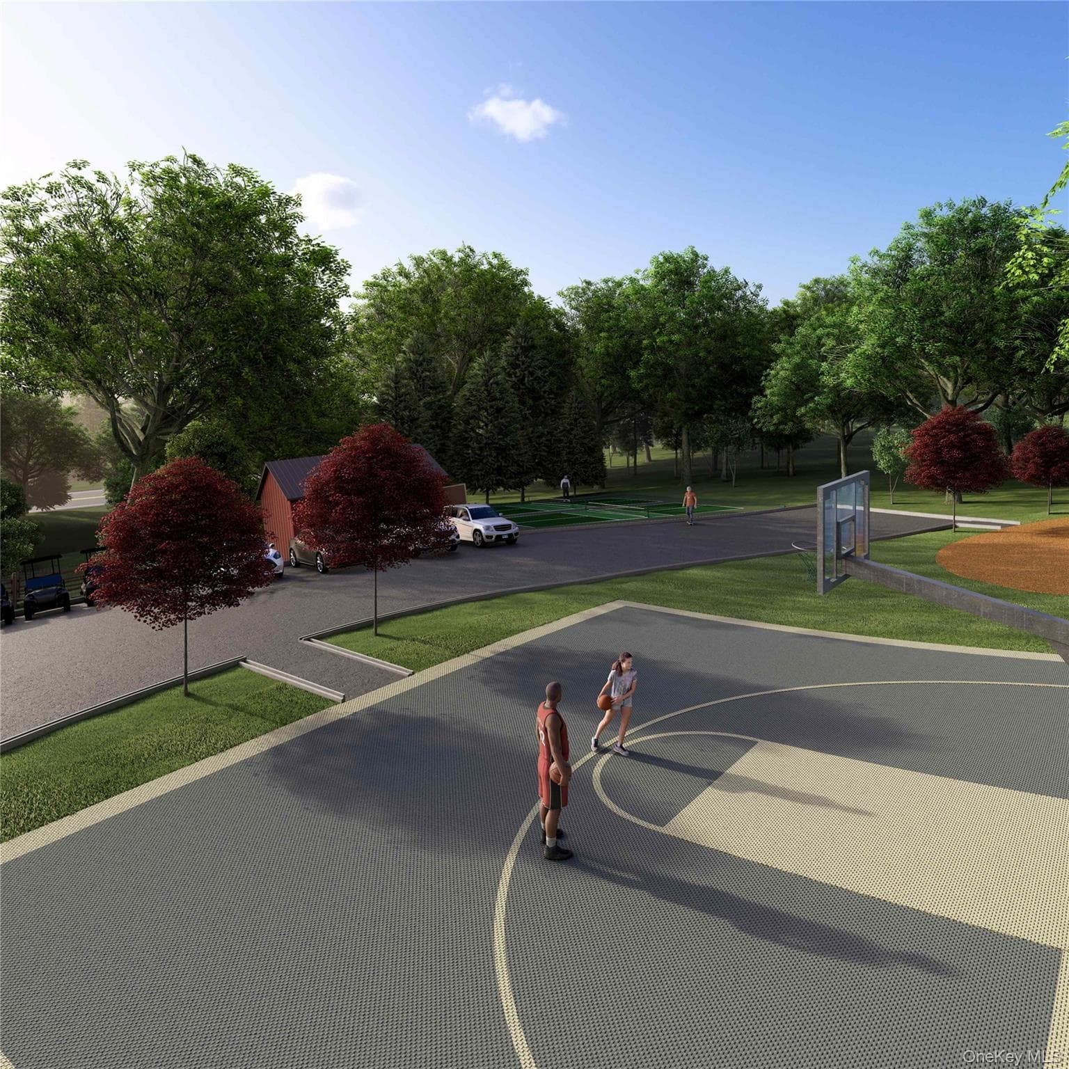 197 Wheeler Road Unit: 90 thumbnail 34