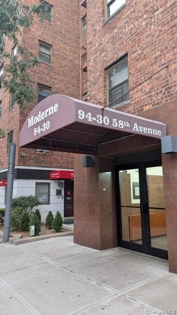 94-30 58th Avenue Unit: 5K, Elmhurst