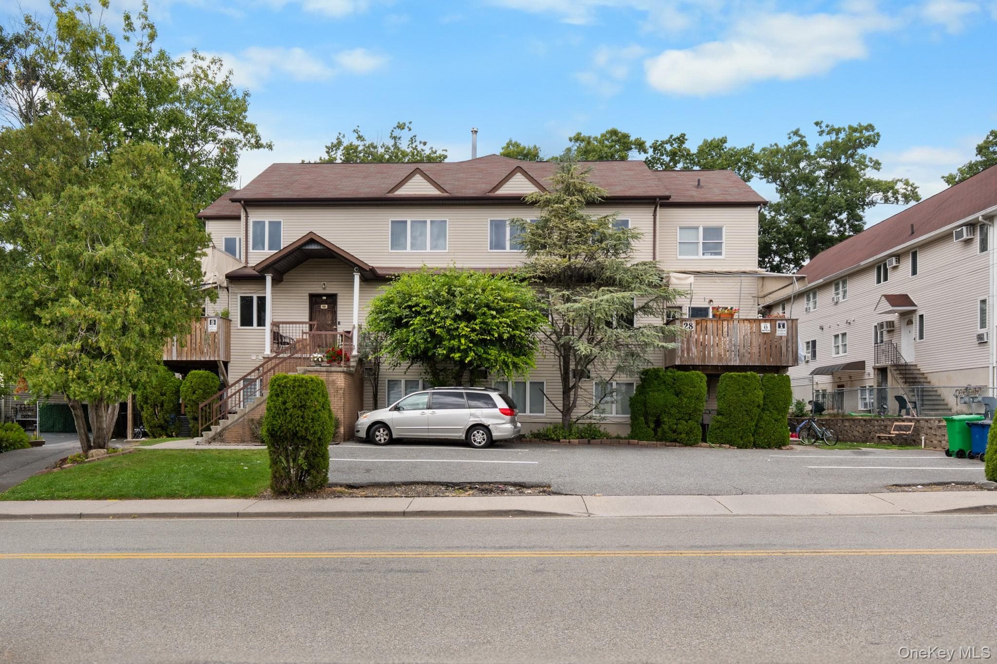 28 Calvert Drive Unit: 4, Monsey