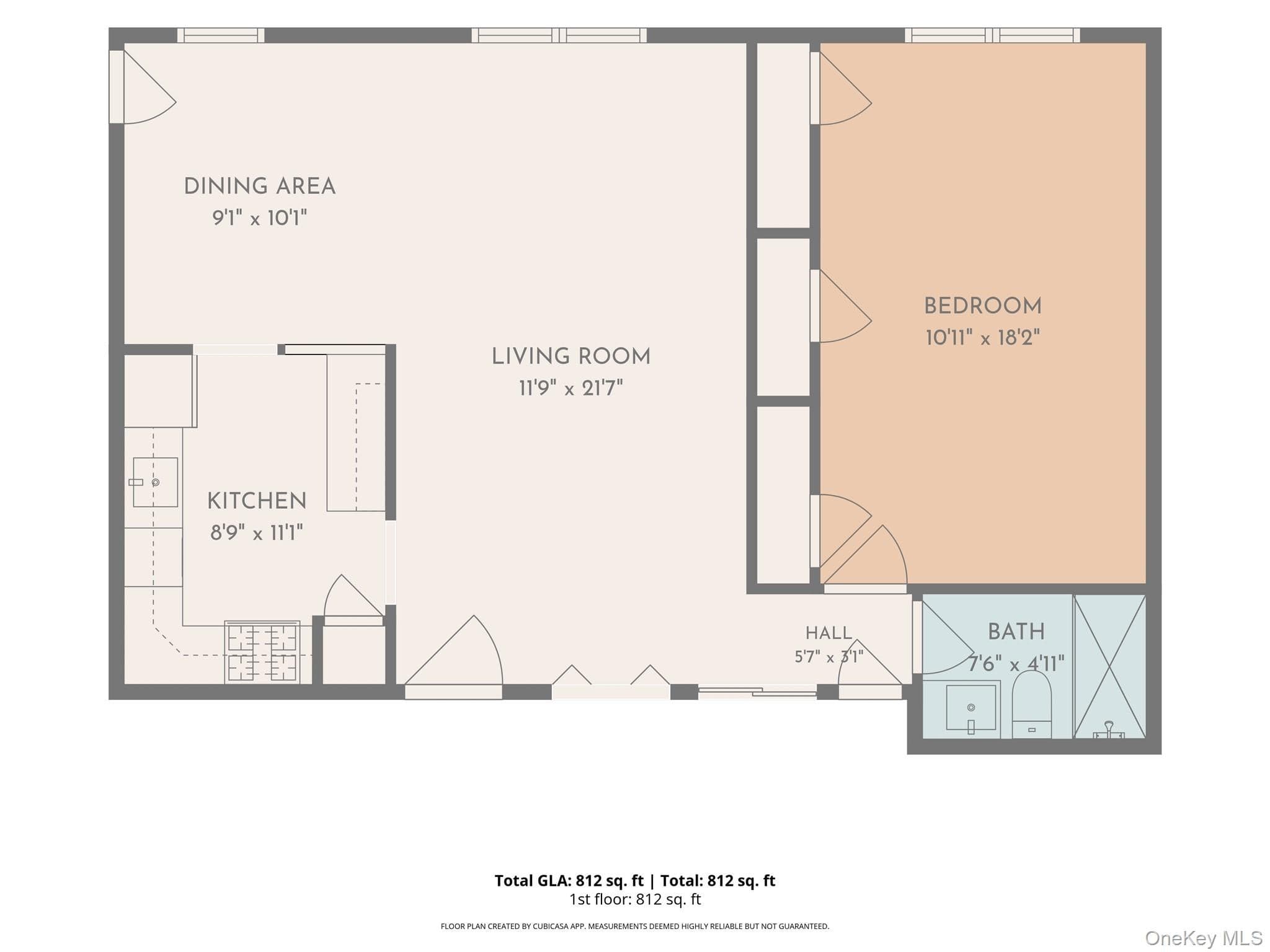 338 Lakeland Avenue Unit: 6 E thumbnail 23