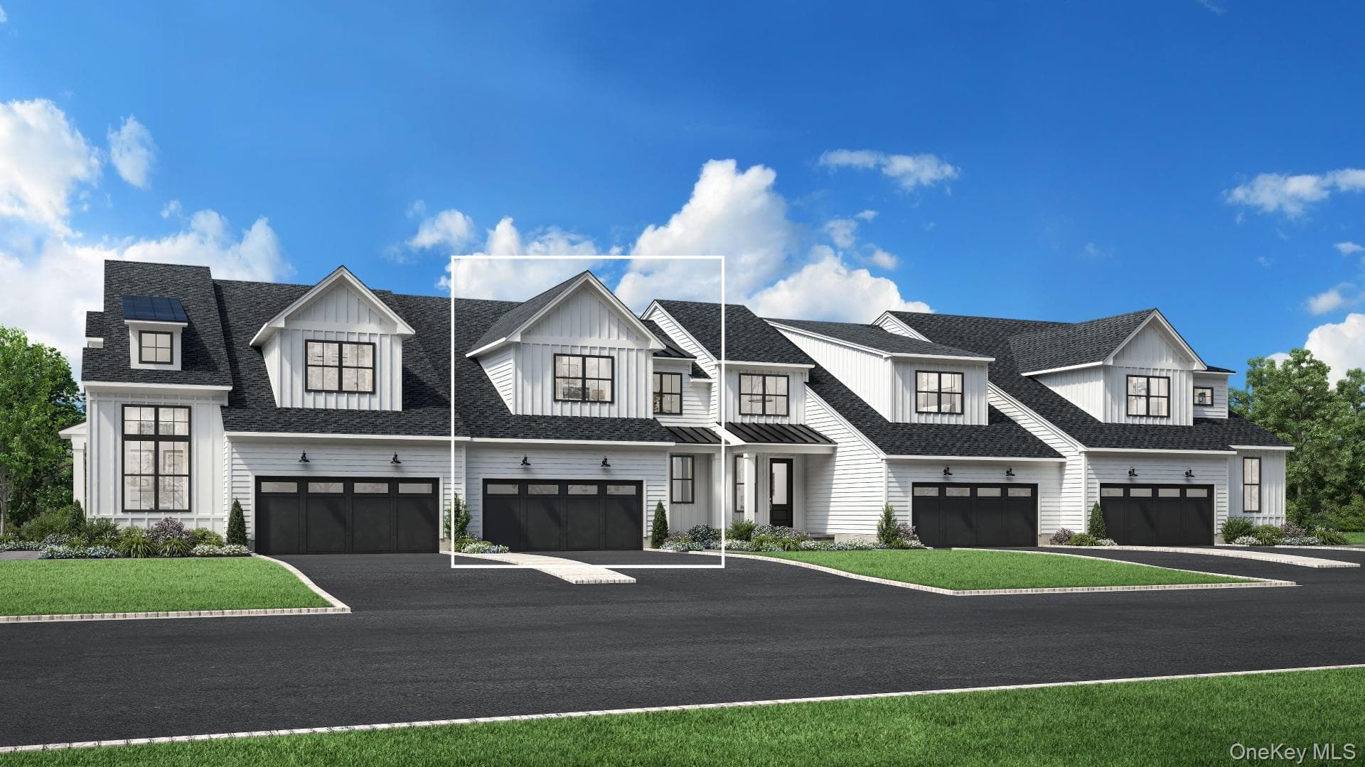 61 Fieldstone Knoll, Armonk