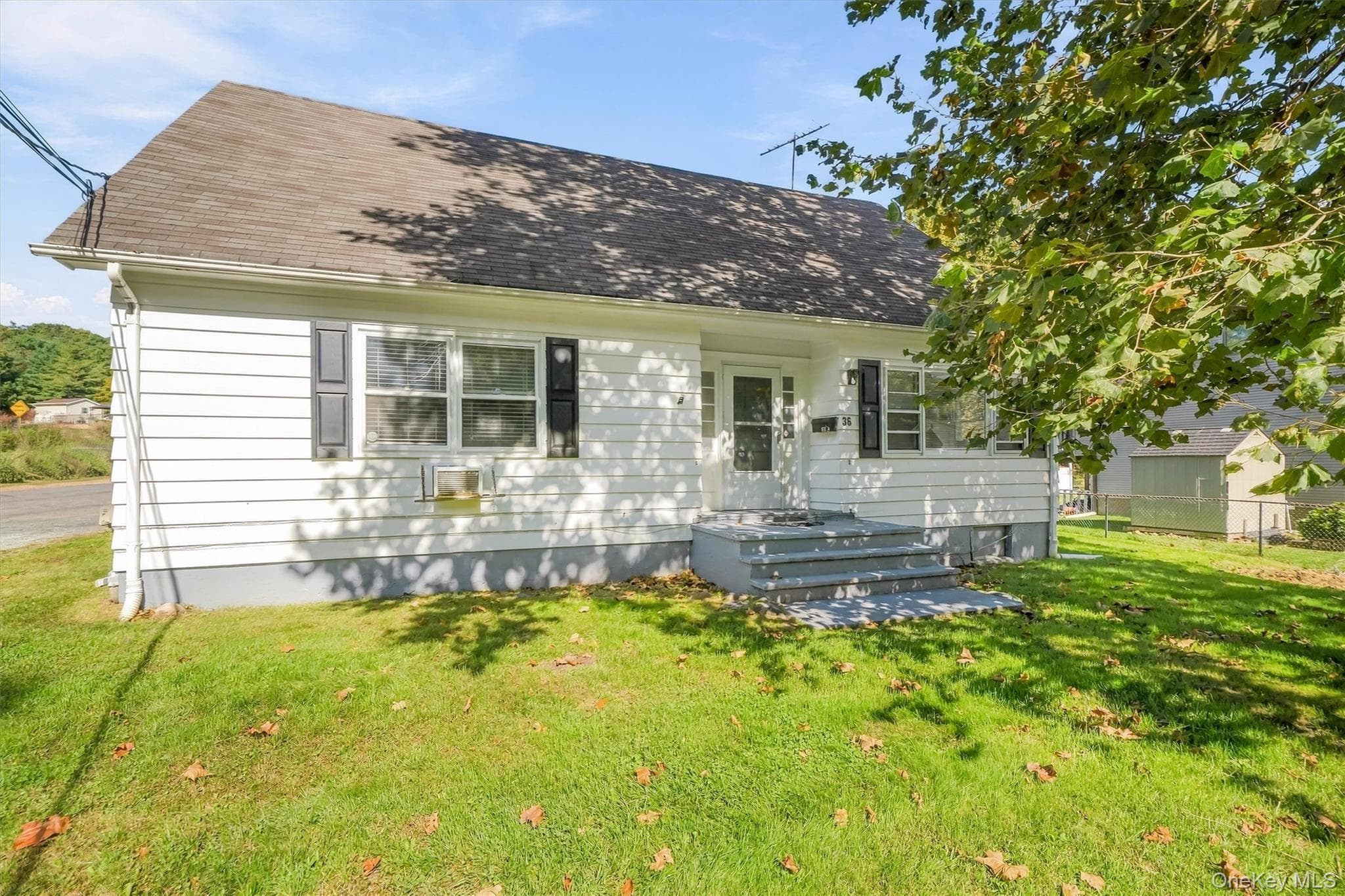 36 Suffern Lane, Garnerville