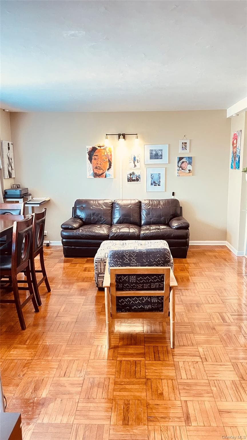 5 Fordham Hill Oval Unit: 14D, Bronx
