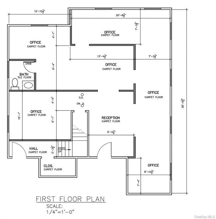 1952 Commerce Street thumbnail 9
