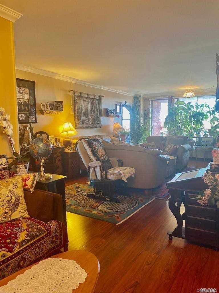 61-20 Grand Central Parkway Unit: C 705 thumbnail 8