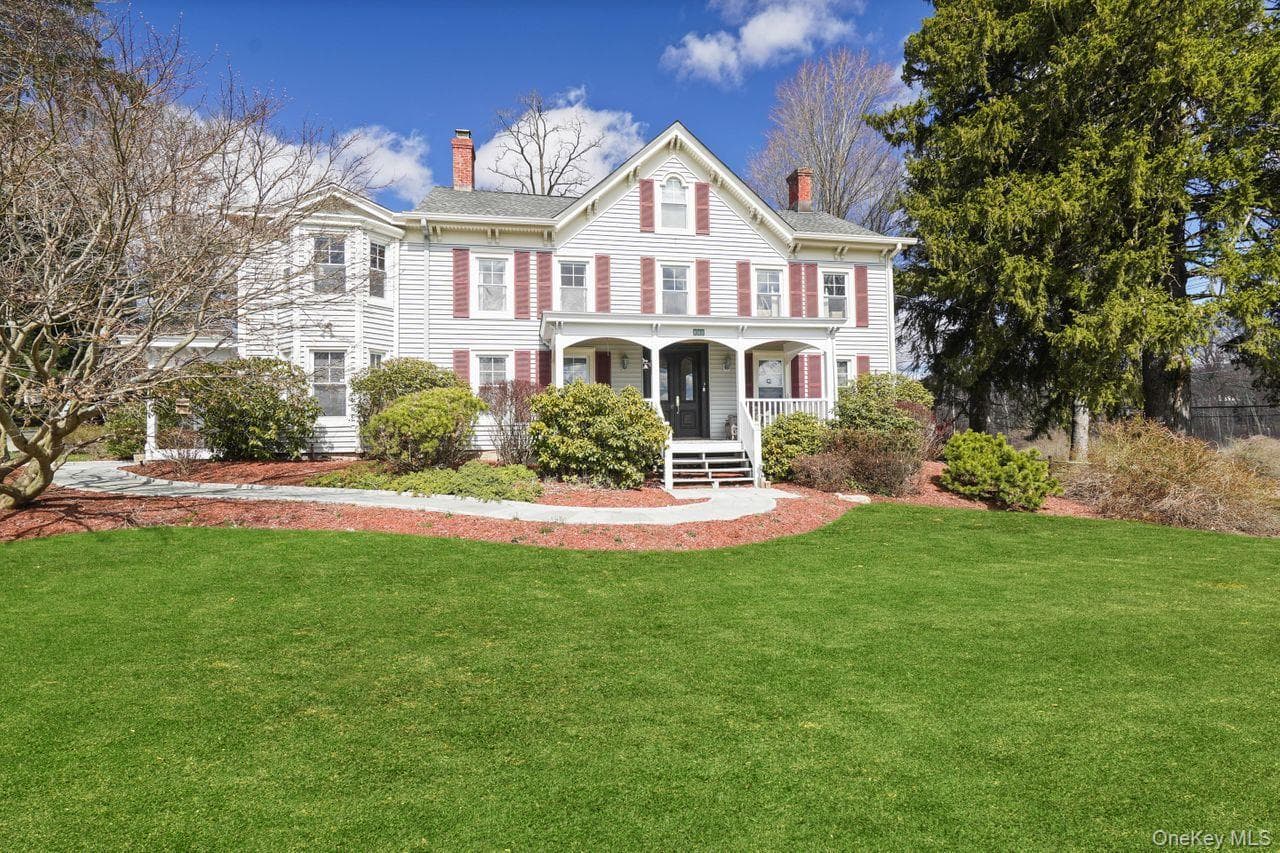 800 Granite Springs Road, Yorktown Heights