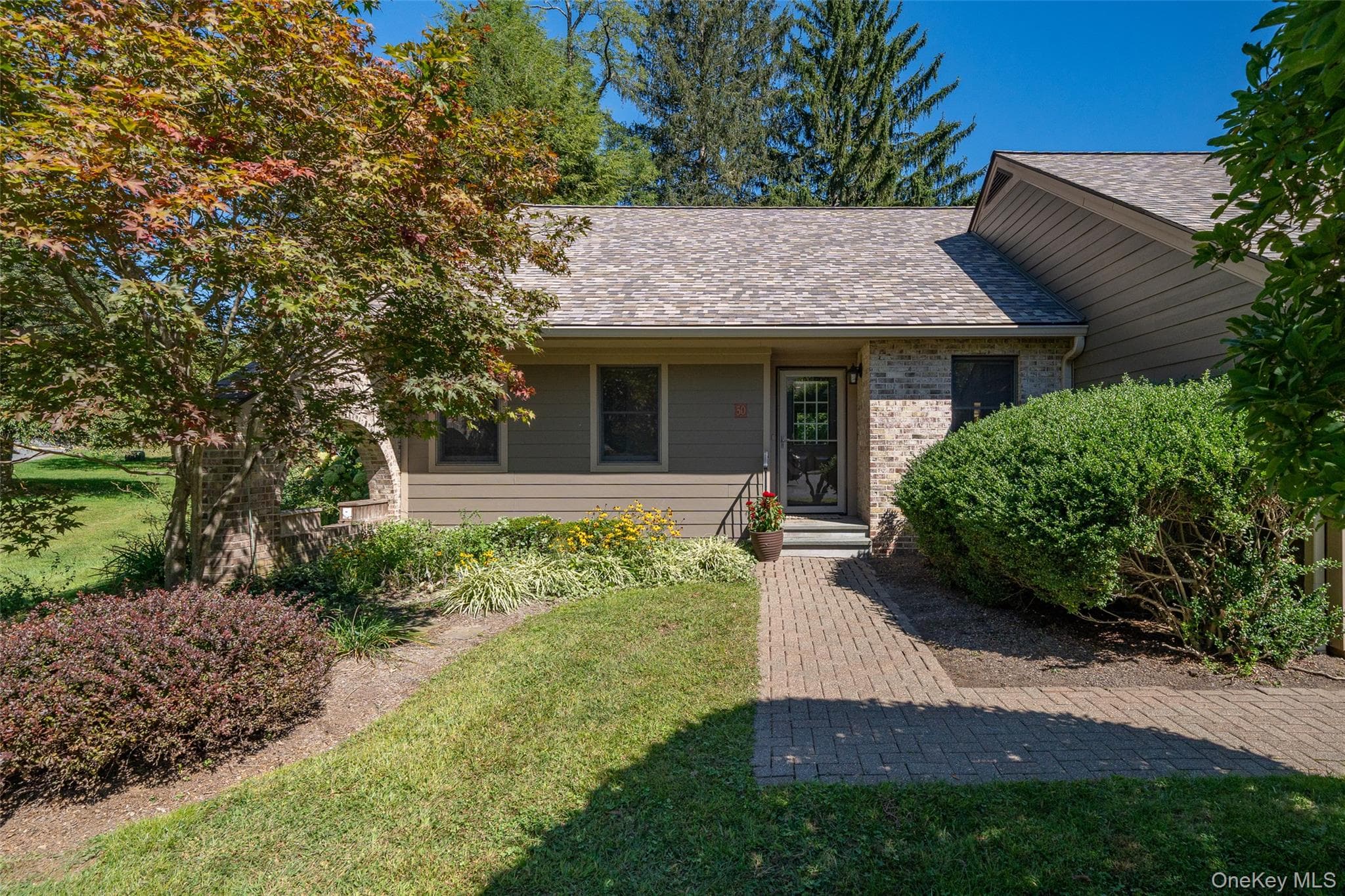 341 Furnace Dock Road Unit: 50, Cortlandt Manor