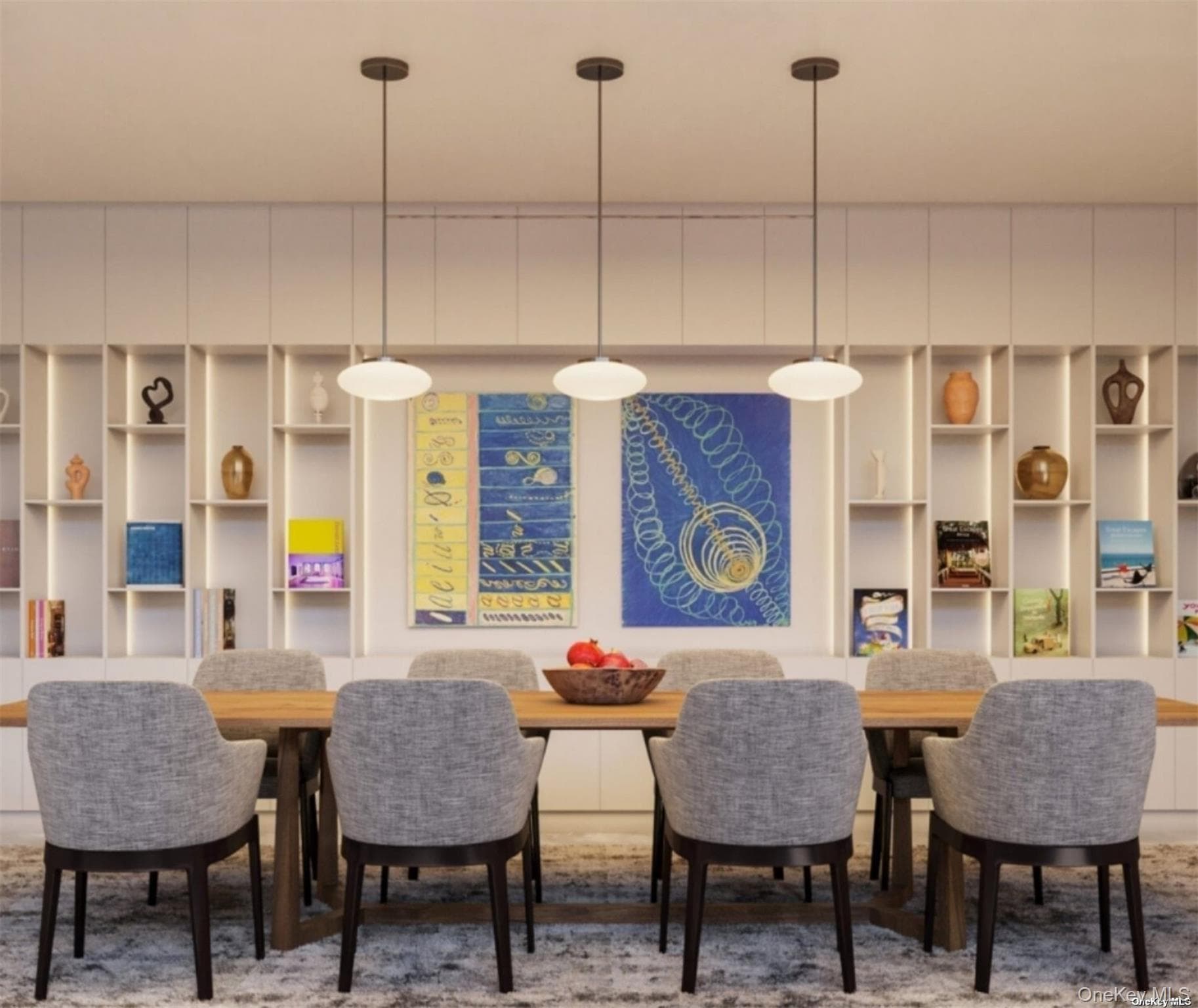 131-02B 40th Road Unit: 17N thumbnail 17