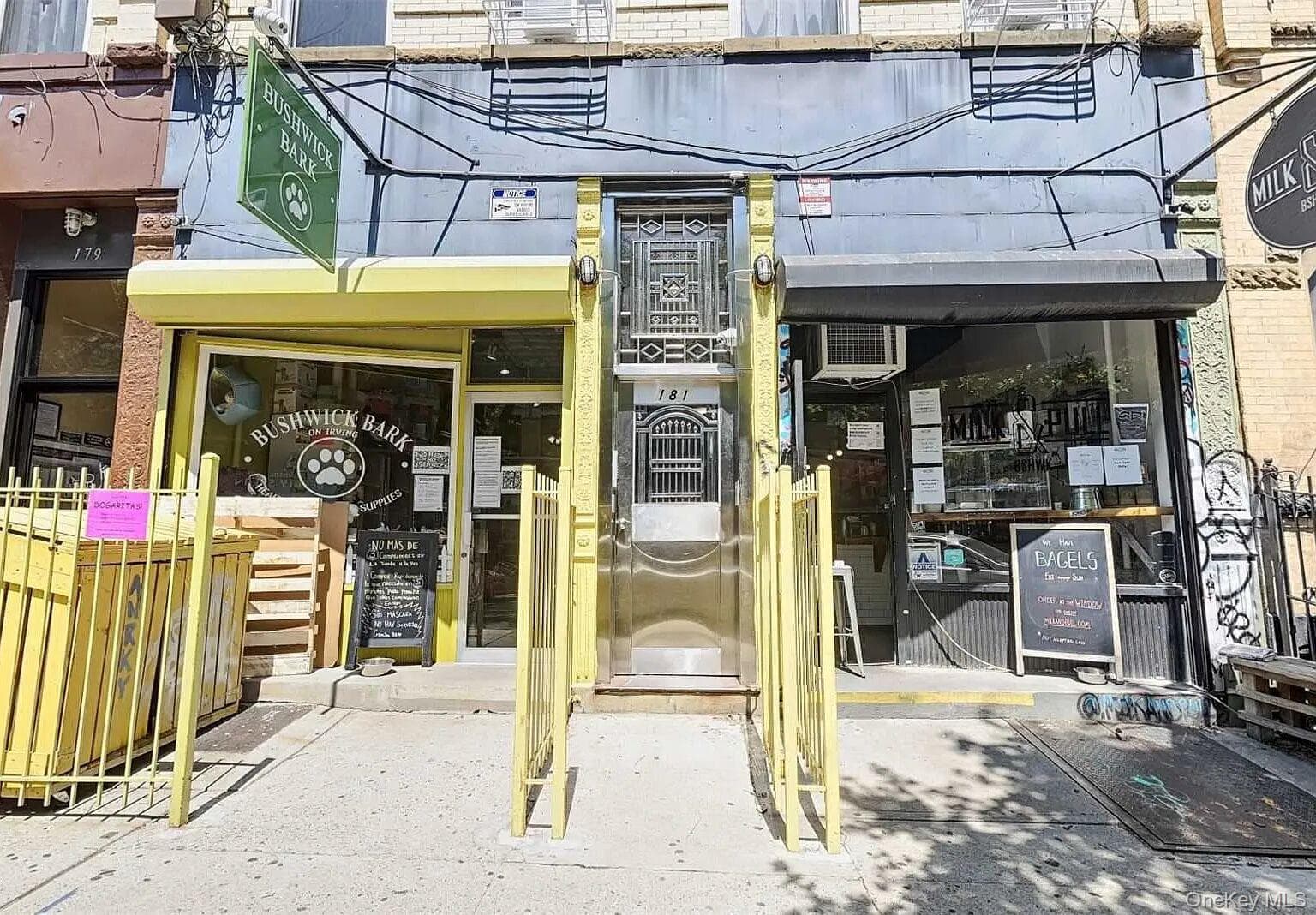 181 Irving Avenue thumbnail 21