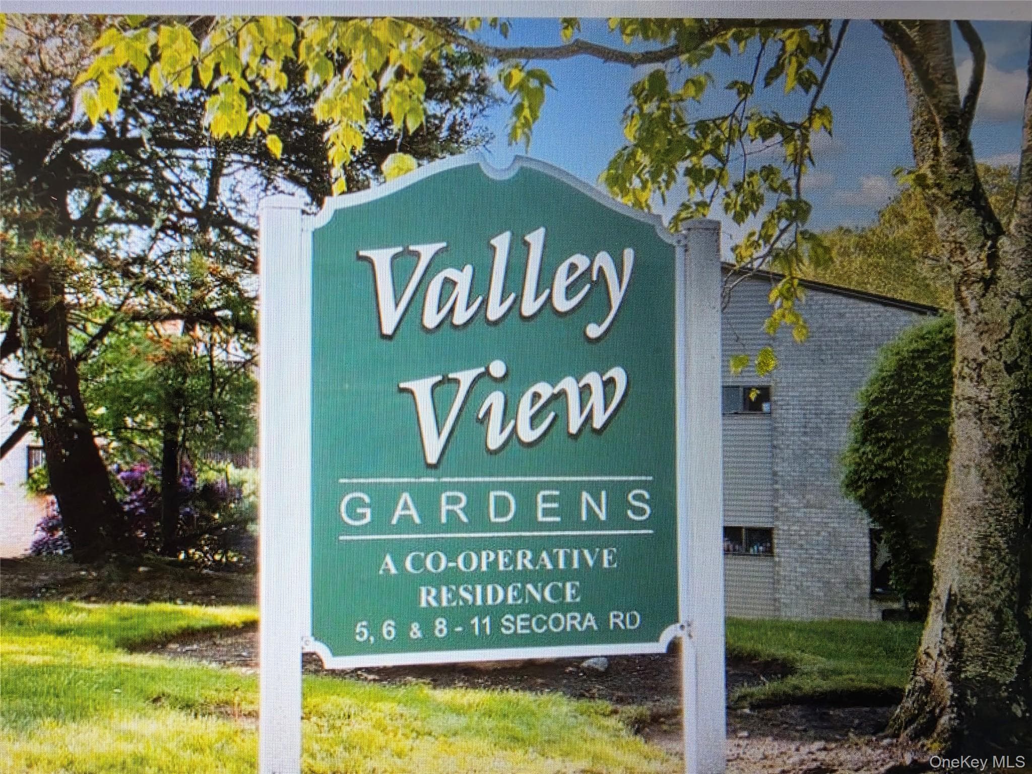 5 Secora RD Unit: F2, Monsey