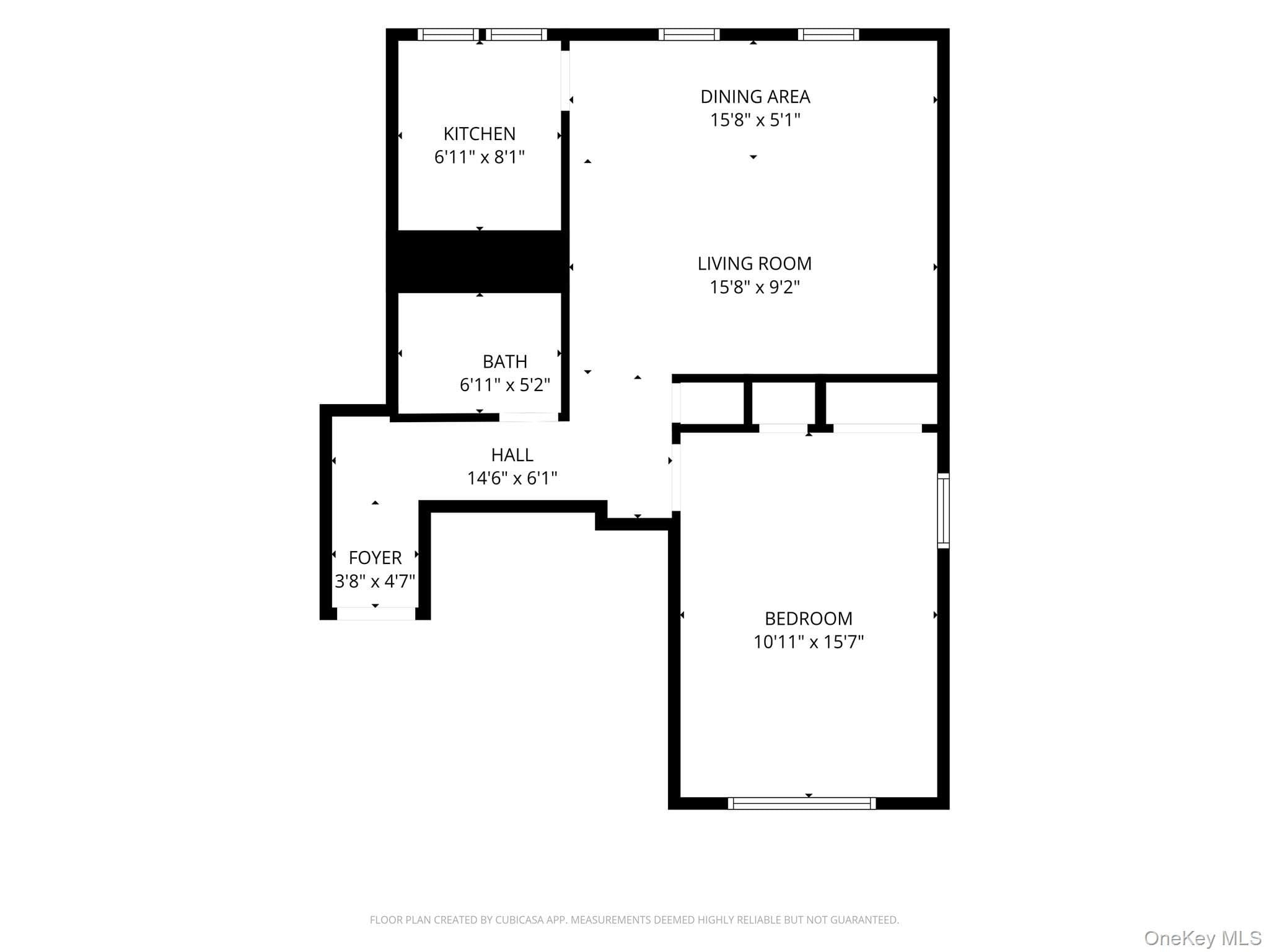 310 Riverside Boulevard Unit: 3i thumbnail 16
