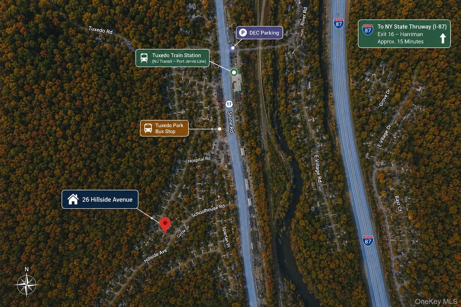 26 Hillside Avenue thumbnail 21