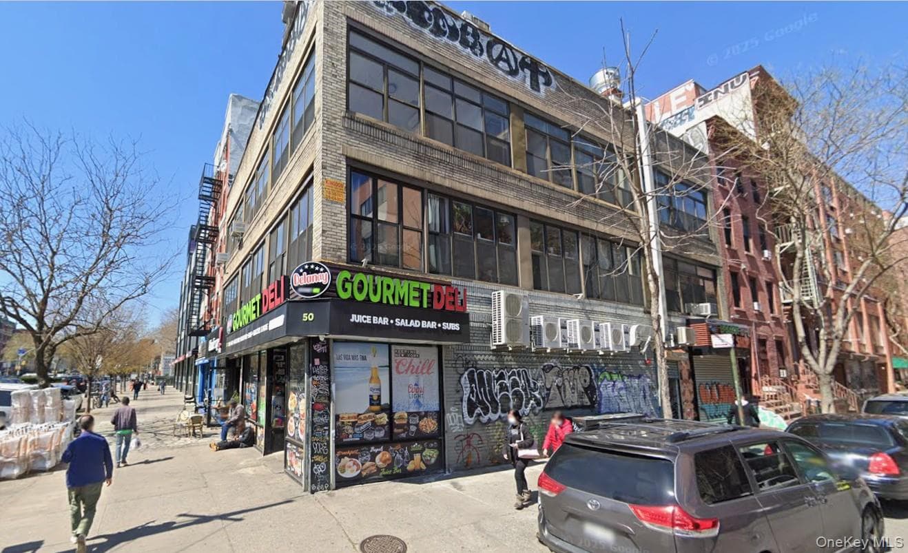 50 Delancey Street, New York (manhattan)