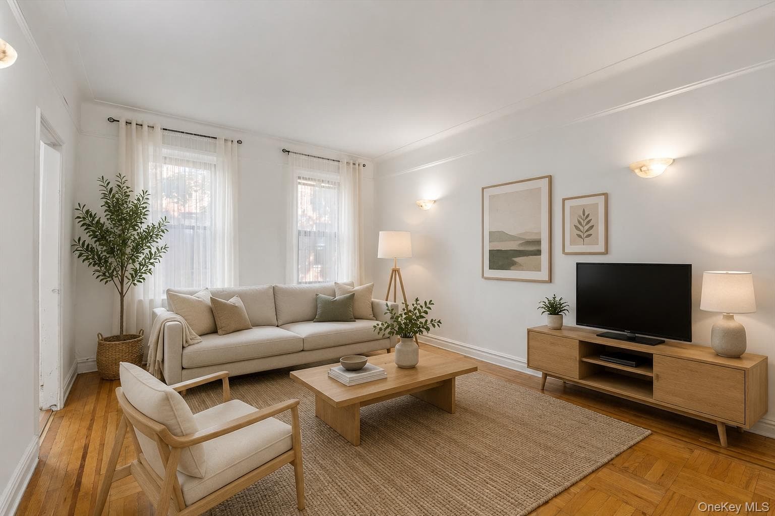 37-21 80th Street Unit: 3M, Jackson Heights