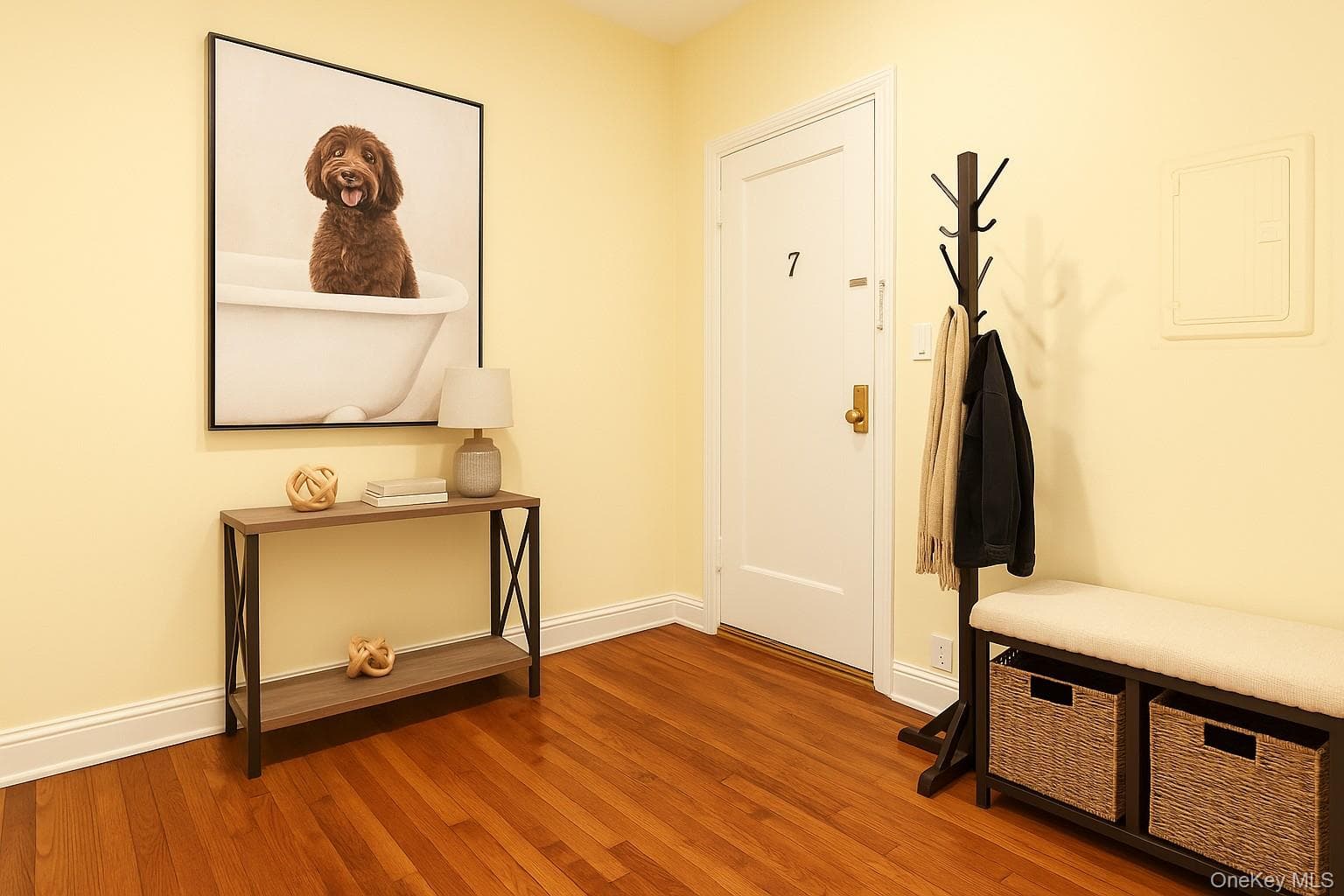 1 Franklin Avenue Unit: 6A thumbnail 7
