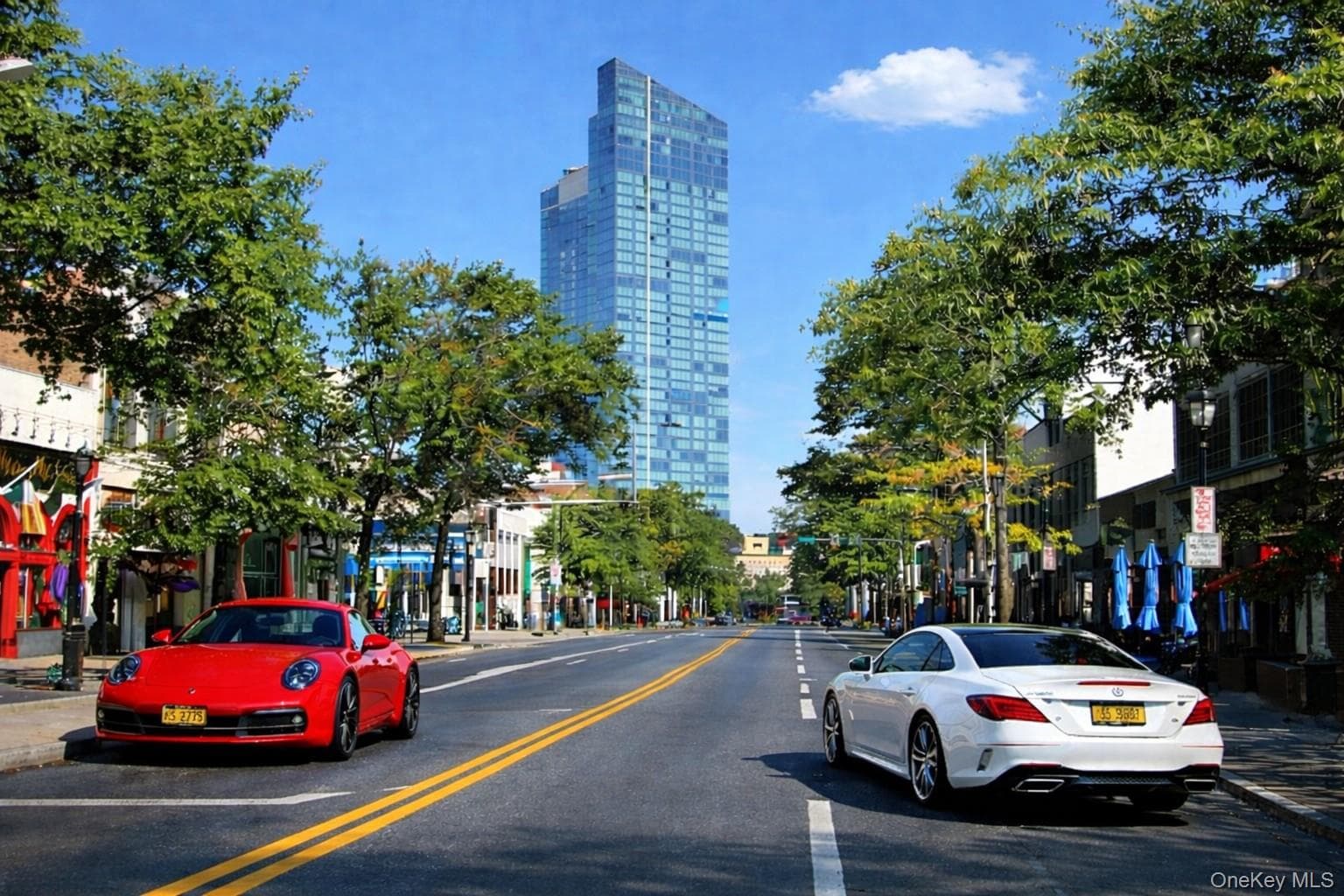1 Franklin Avenue Unit: 6A thumbnail 21