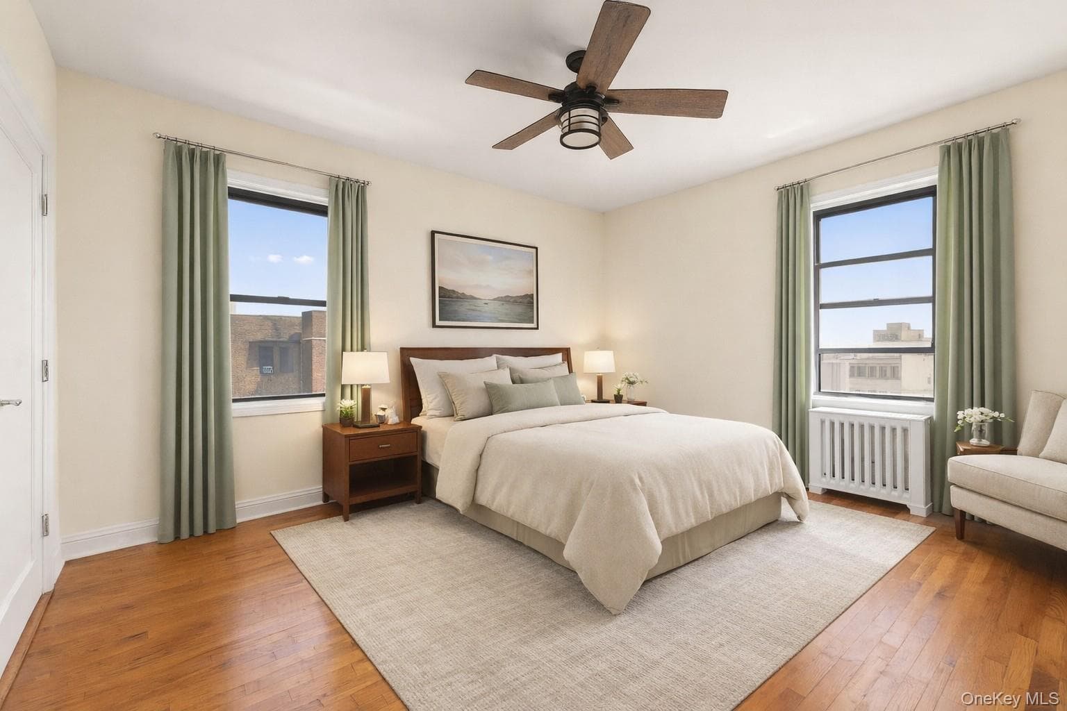 1 Franklin Avenue Unit: 6A thumbnail 11