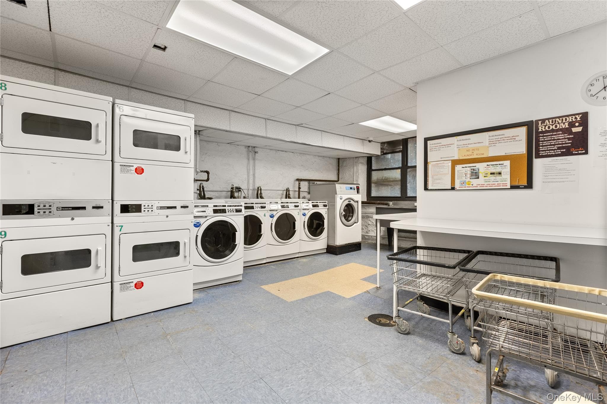 1 Franklin Avenue Unit: 6A thumbnail 15