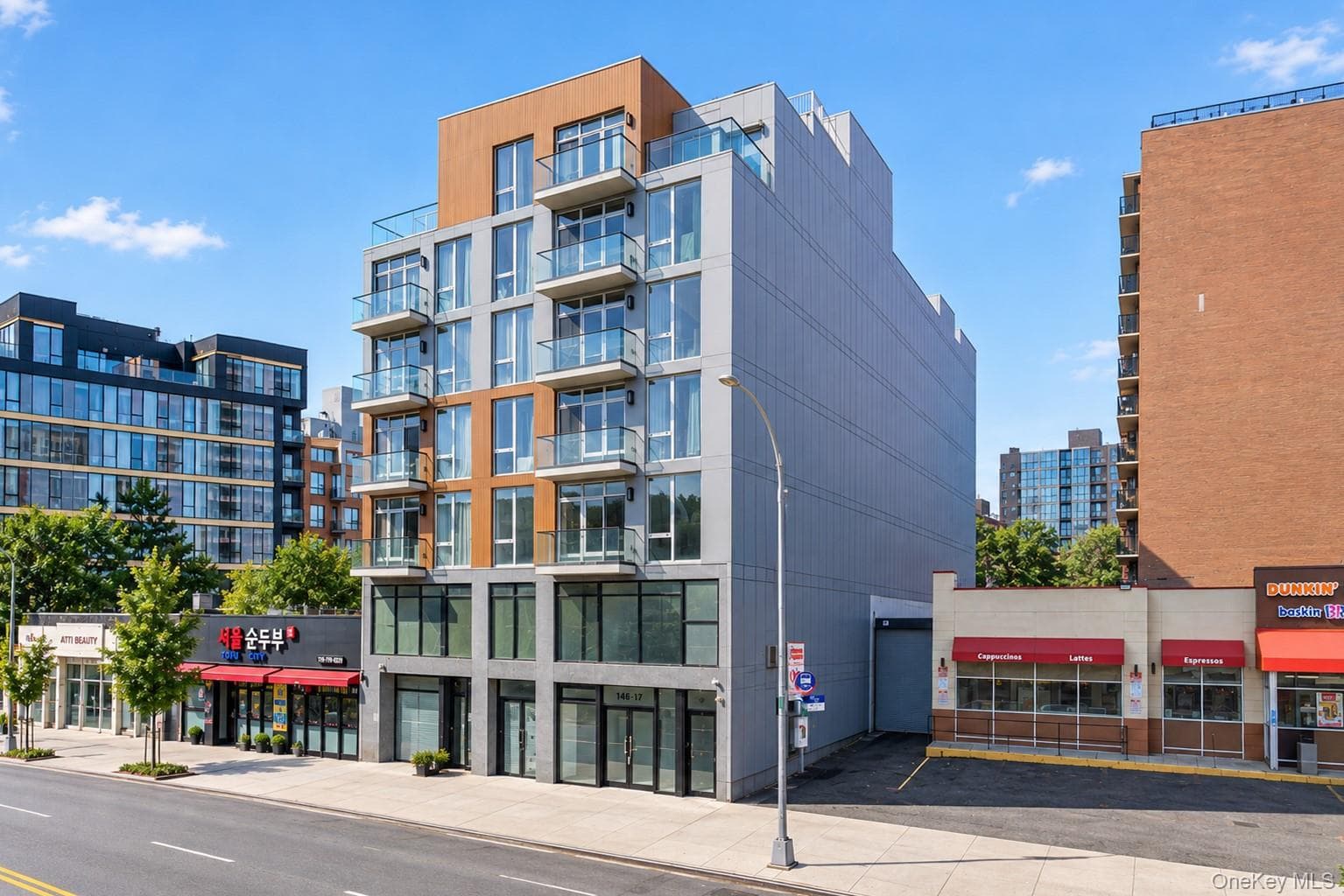 14617 Northern Boulevard Unit: 2A photo 1