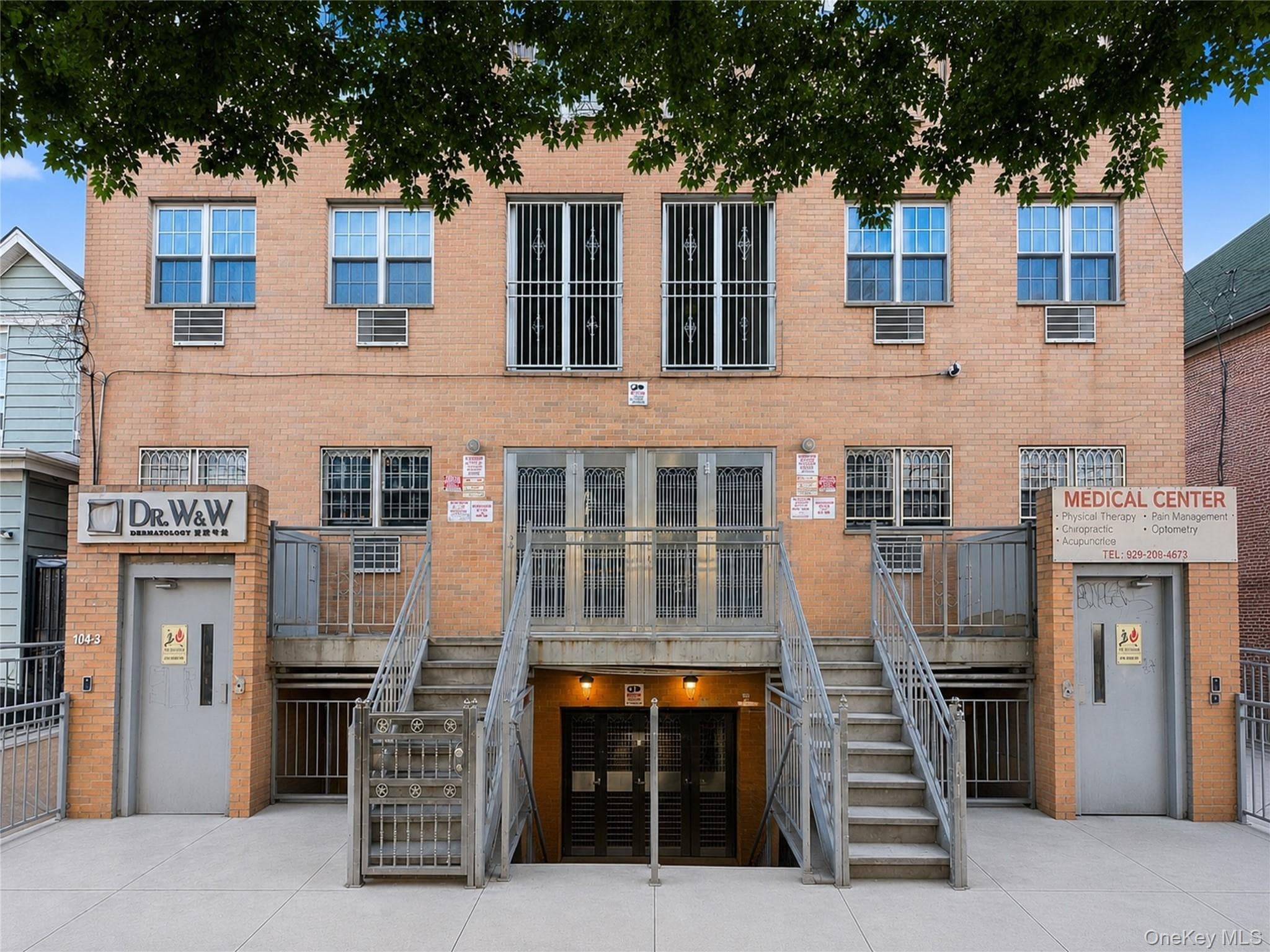 104-31 39th Avenue Unit: 1A, Corona
