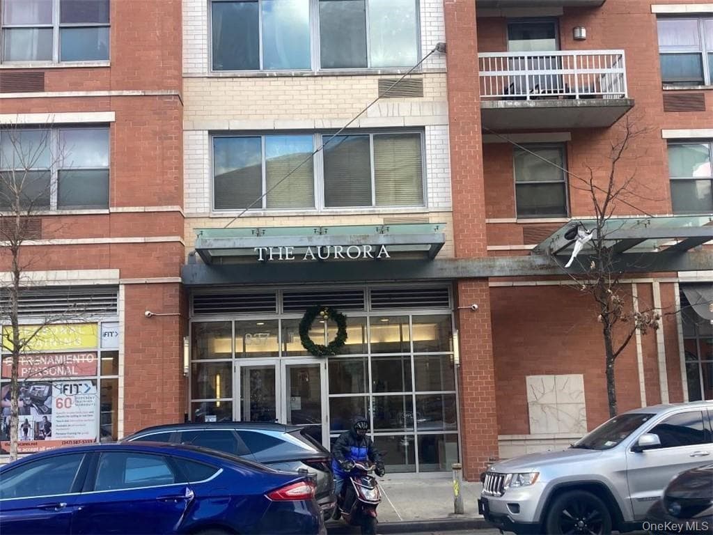 837 Washington Avenue Unit: 4A, Bronx