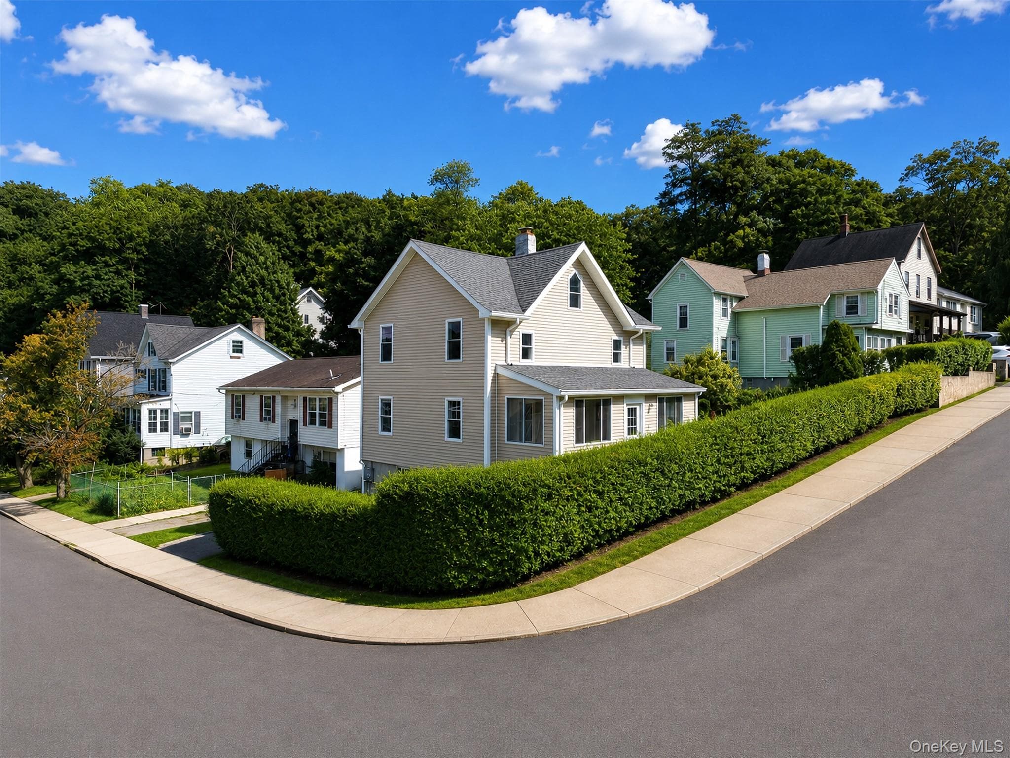 103 S Broad Street, Peekskill