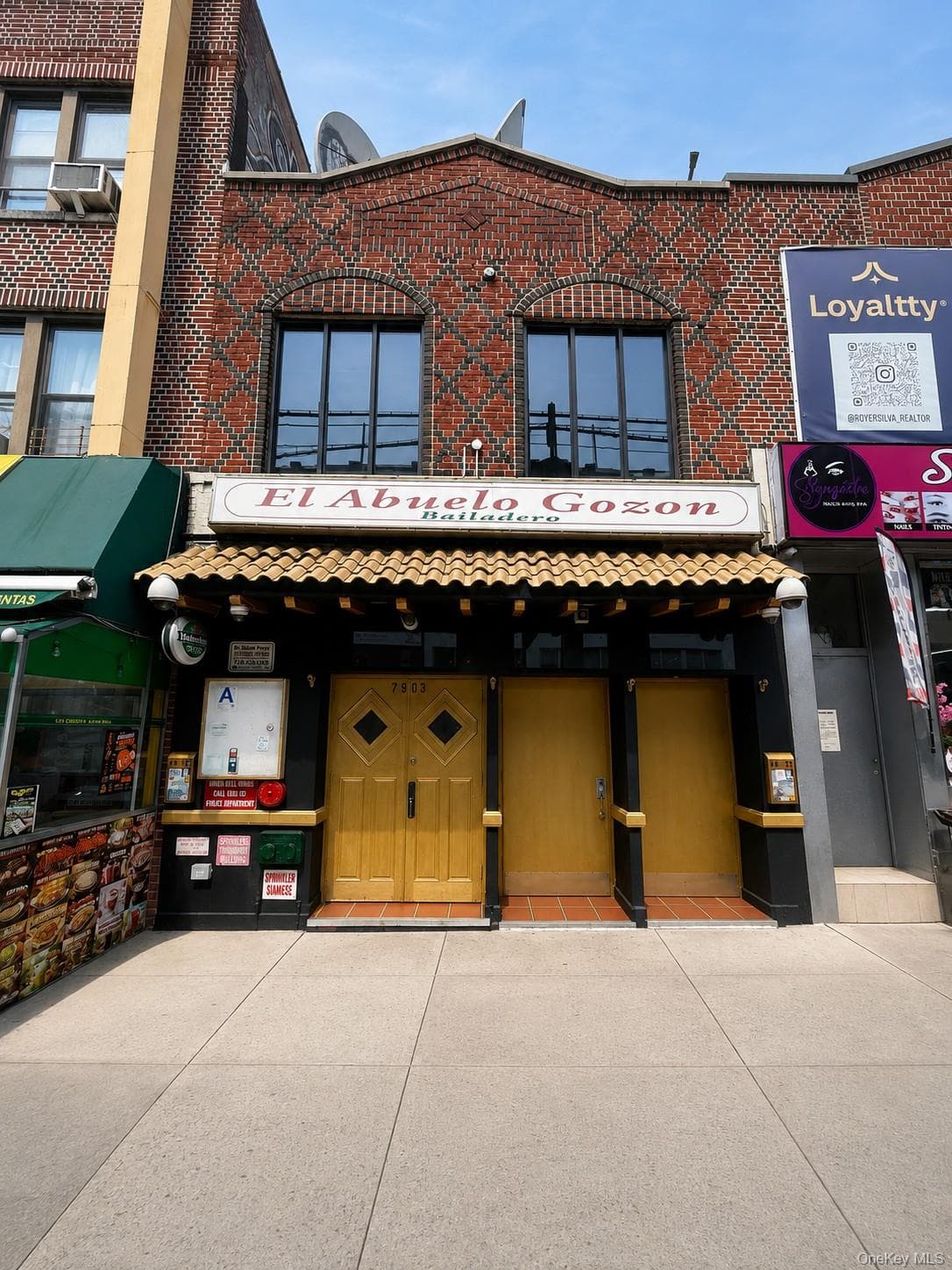 7903 Roosevelt Avenue thumbnail 2