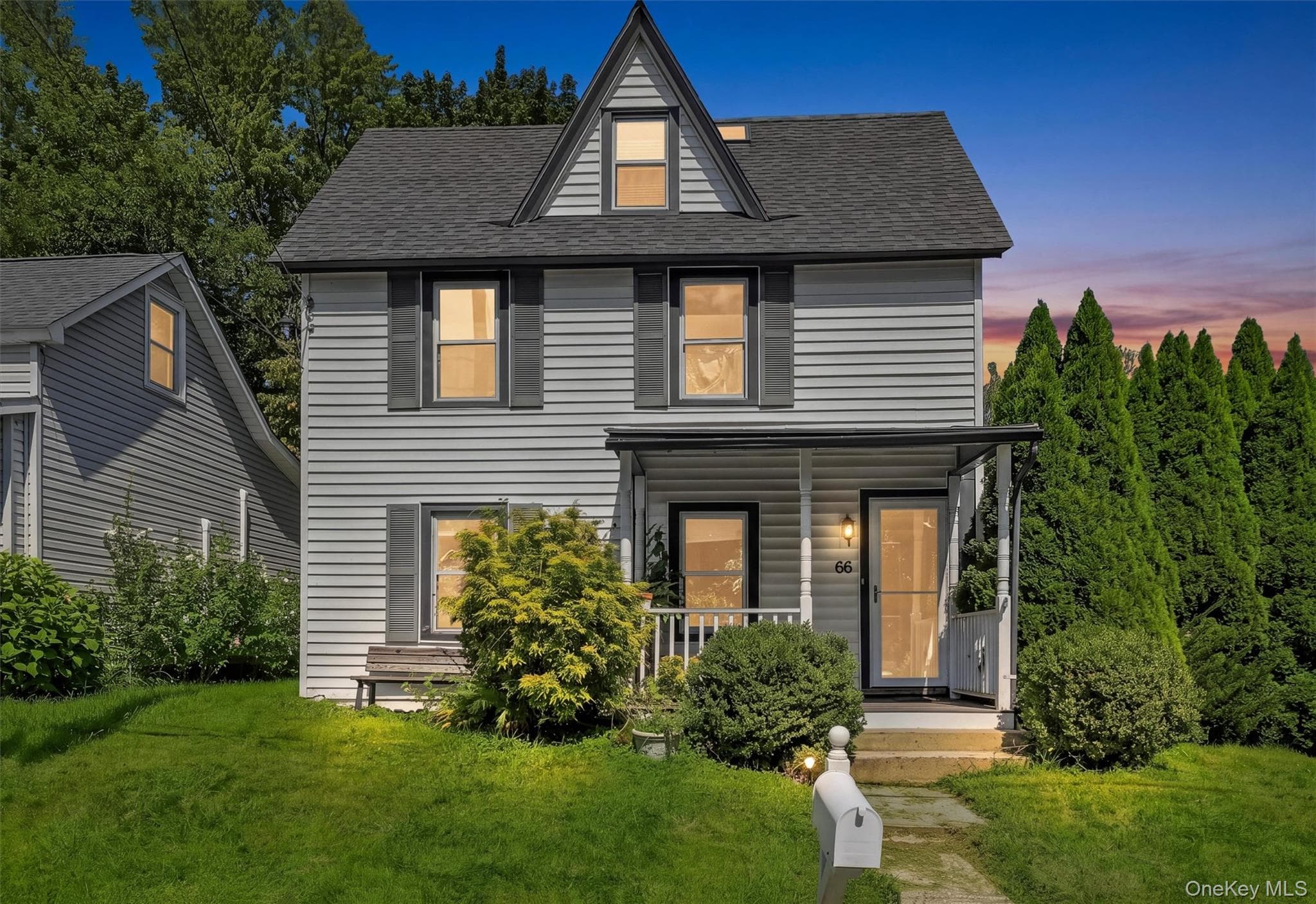 66 Silver Spring Road photo 1
