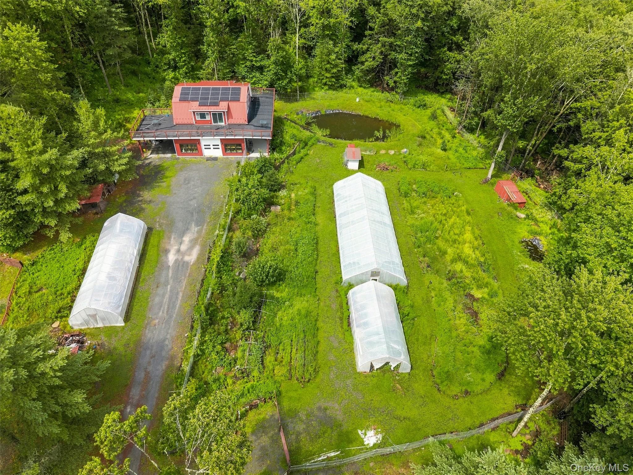 985 Cold Spring Road photo 1