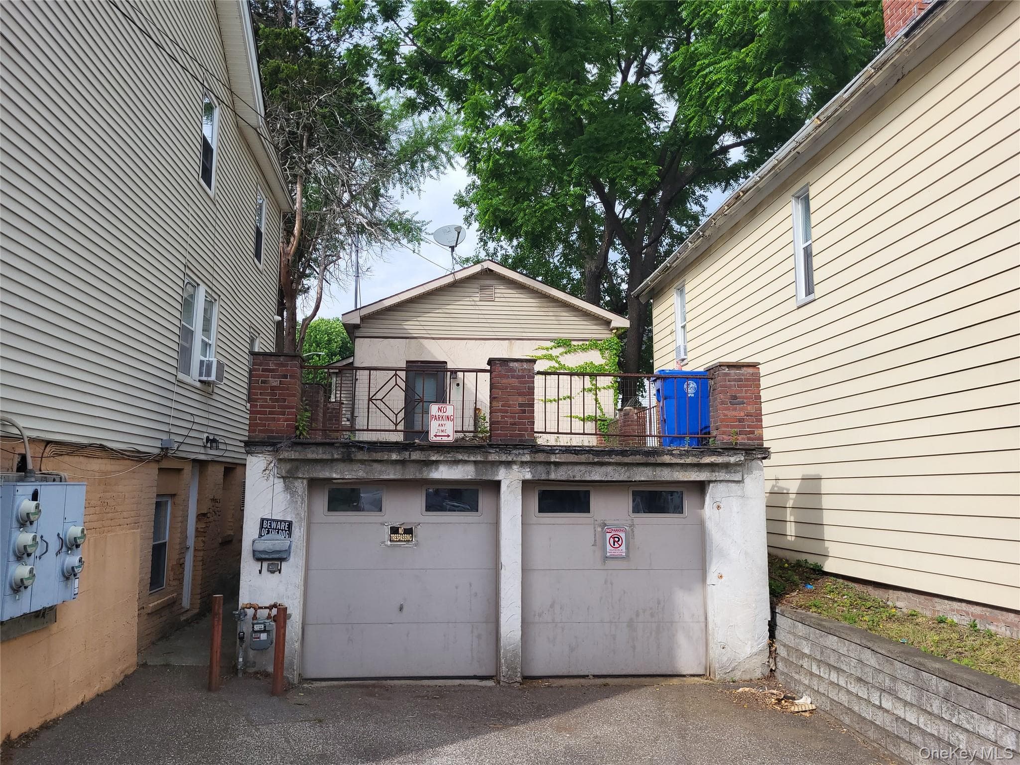 45 John Street, Middletown