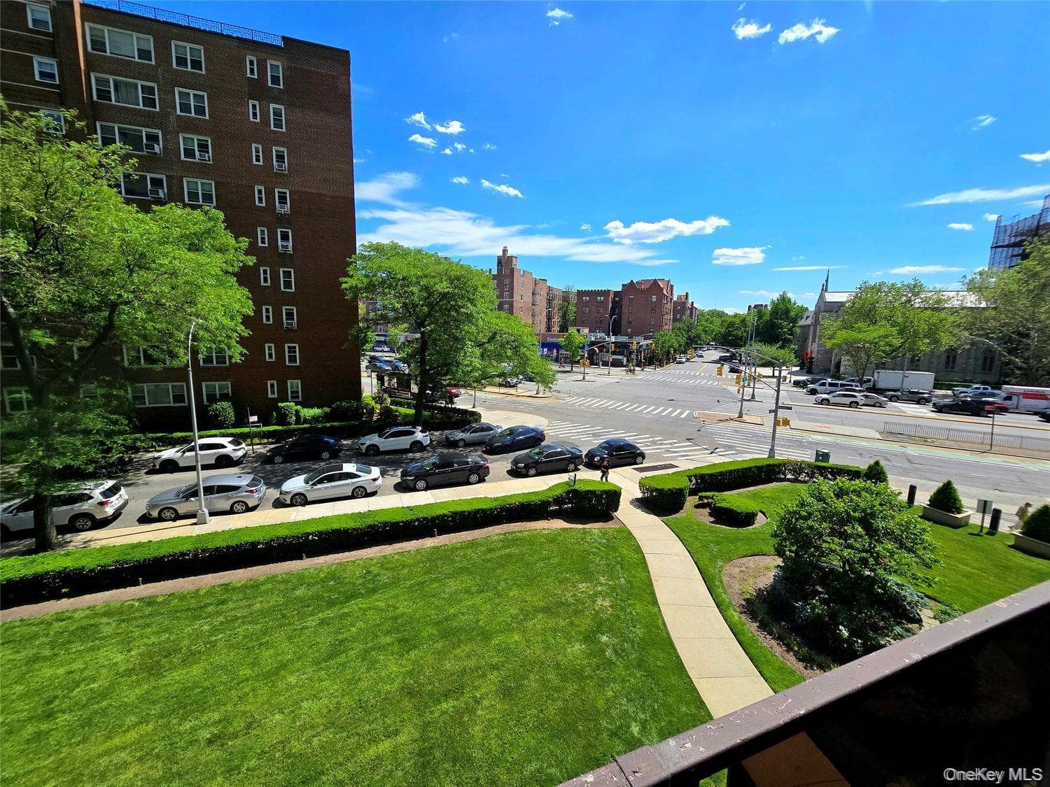 11011 Queens Boulevard Unit: 3M, Forest Hills