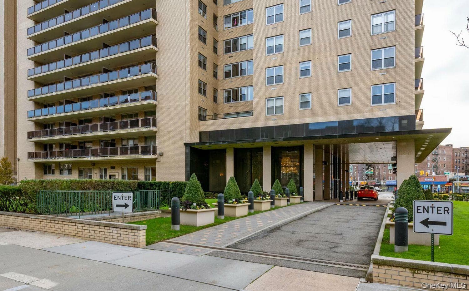11011 Queens Boulevard Unit: 3M thumbnail 3