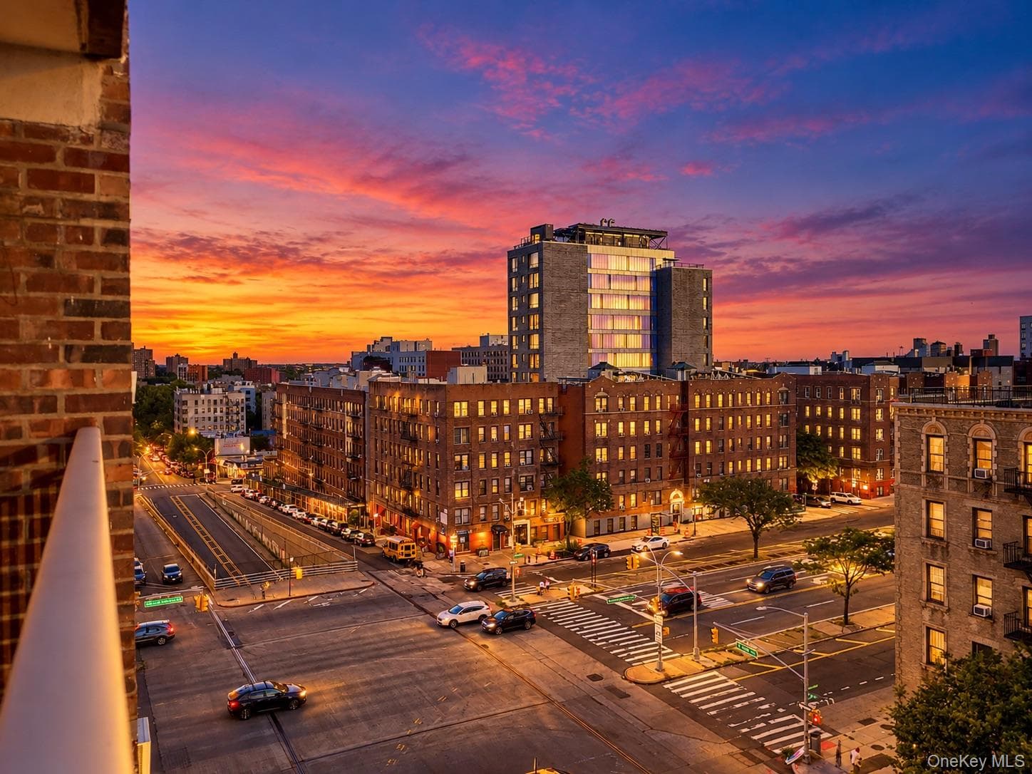 3131 Grand Concourse Unit: 8H thumbnail 28