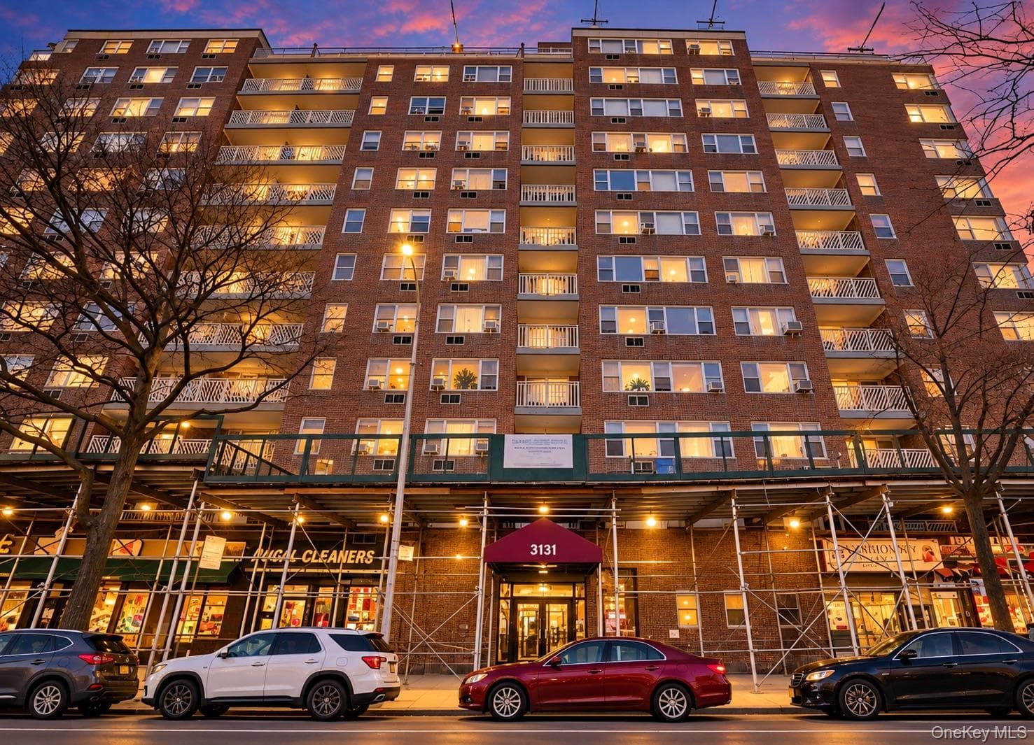 3131 Grand Concourse Unit: 8H thumbnail 2