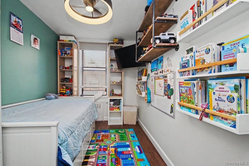 119 S Highland Avenue Unit: 5E thumbnail 17