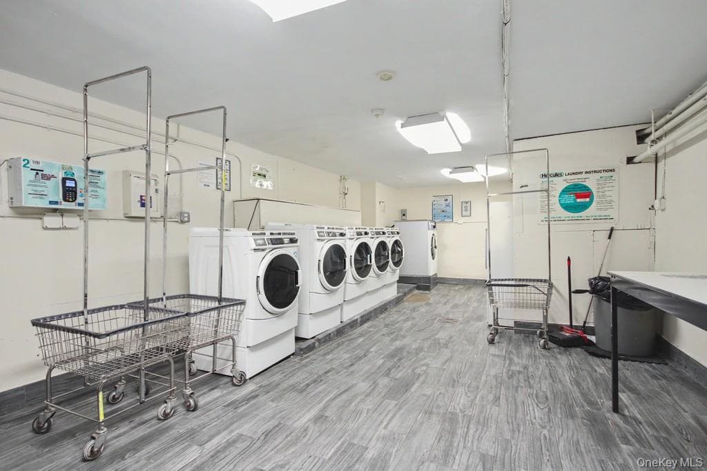 119 S Highland Avenue Unit: 5E thumbnail 20