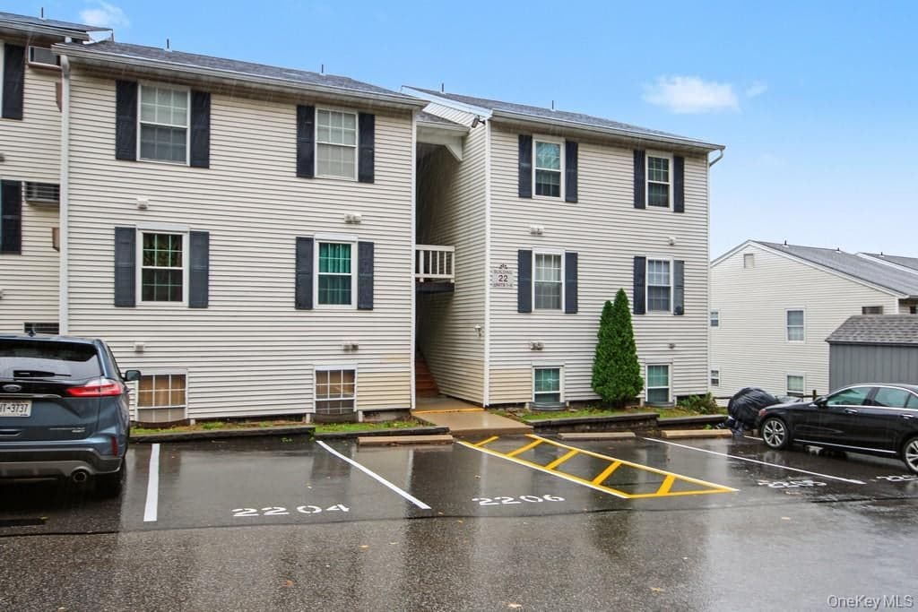 22 Lexington Hill Unit: 3, Harriman