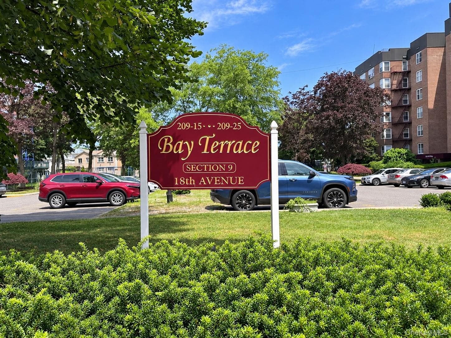 209-15 18th Avenue Unit: 6F, Bayside