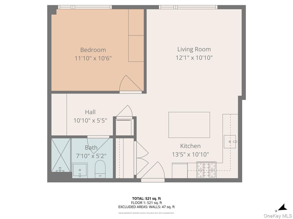 250 E 25th Street Unit: 9B thumbnail 25