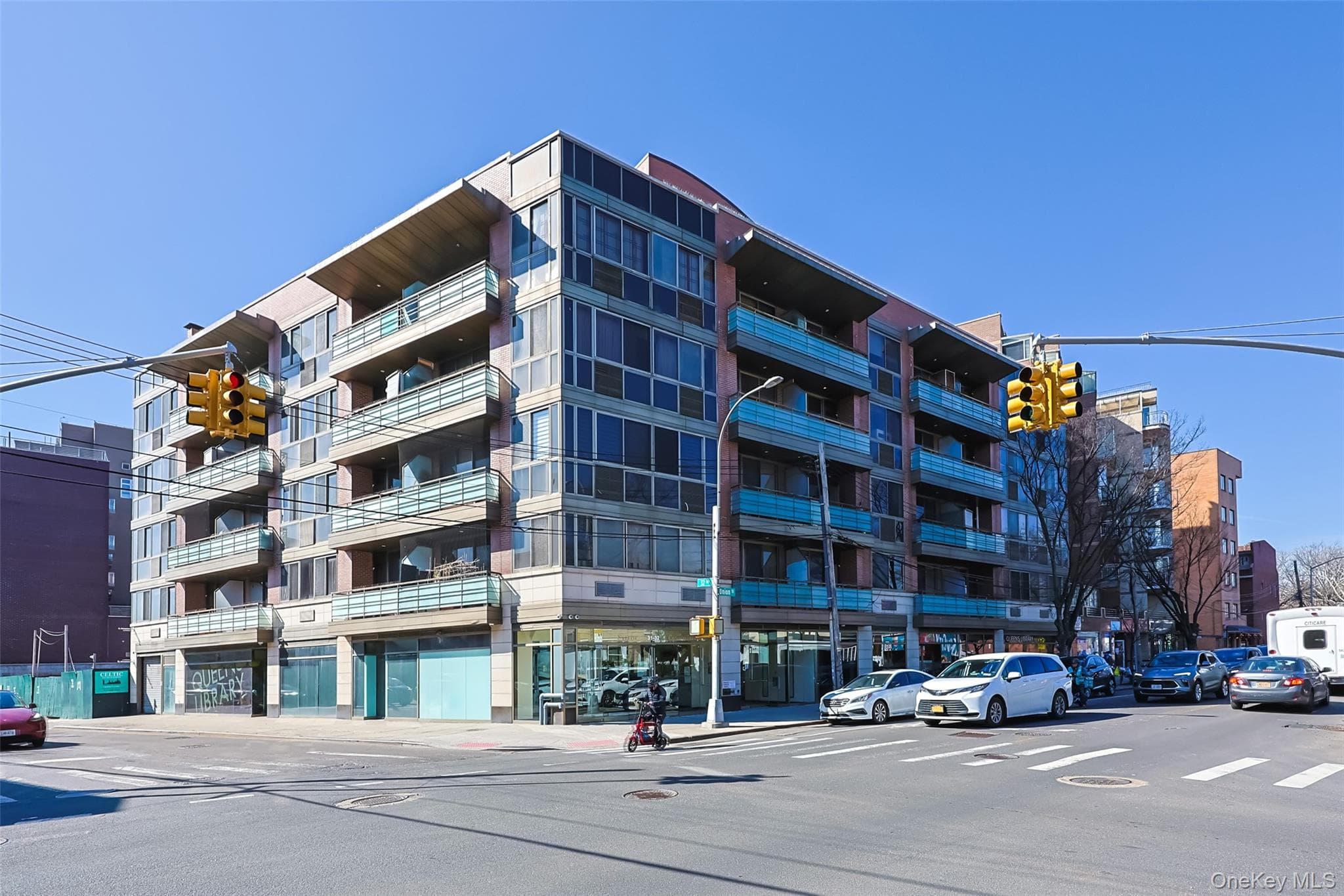 31-32 Union Street Unit: 2C, Flushing