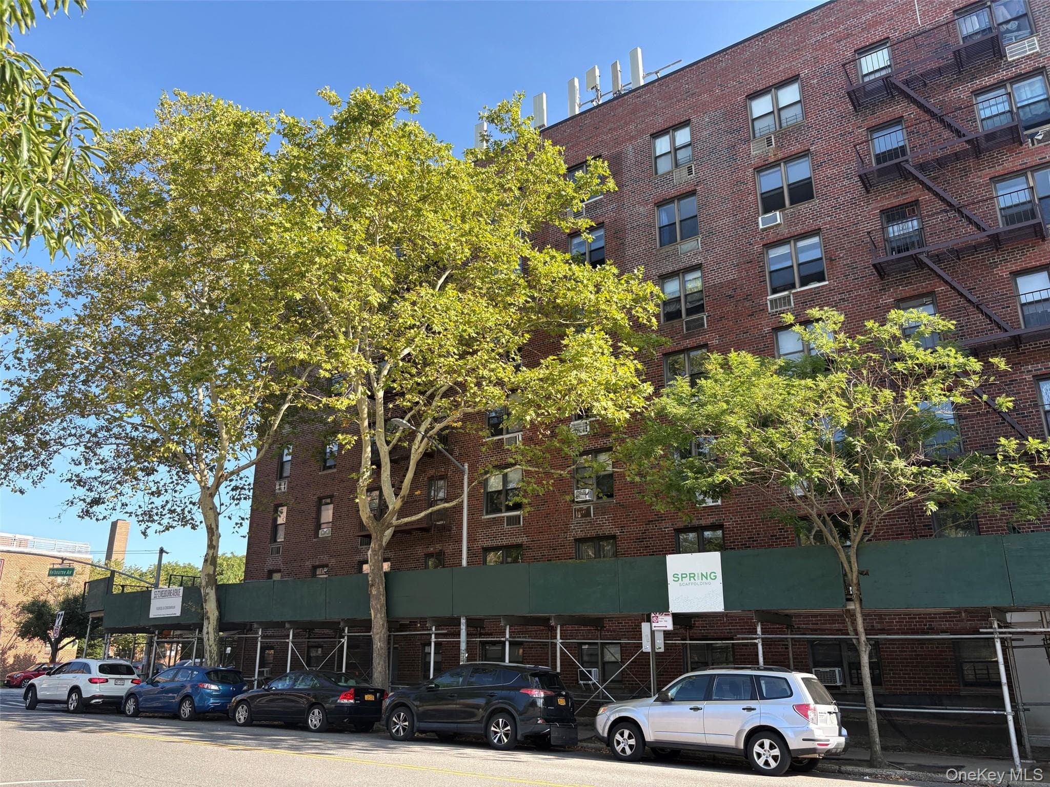 152-72 Melbourne Avenue Unit: 1D photo 1
