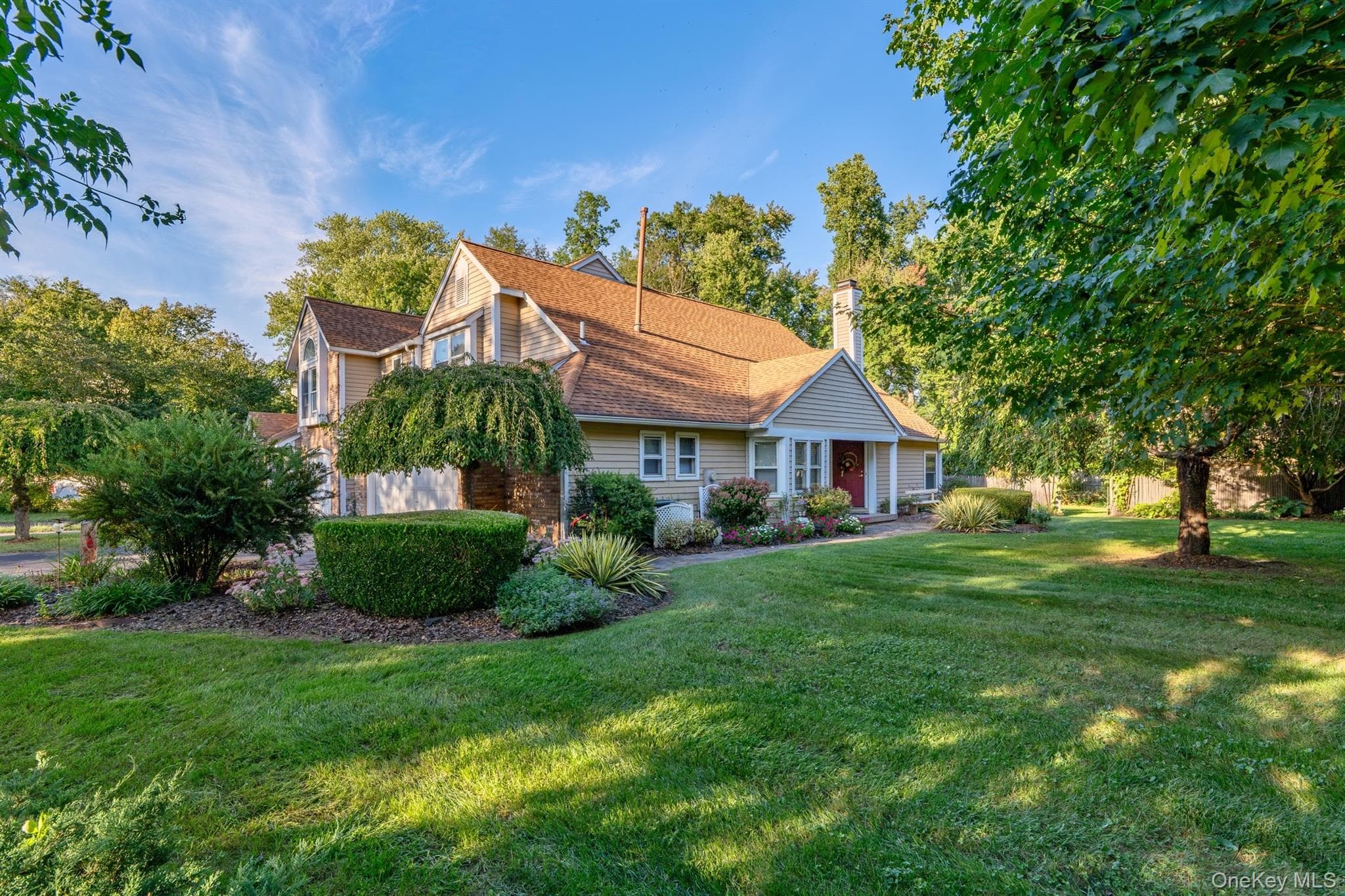 1 Cottonwood Circle, Saugerties