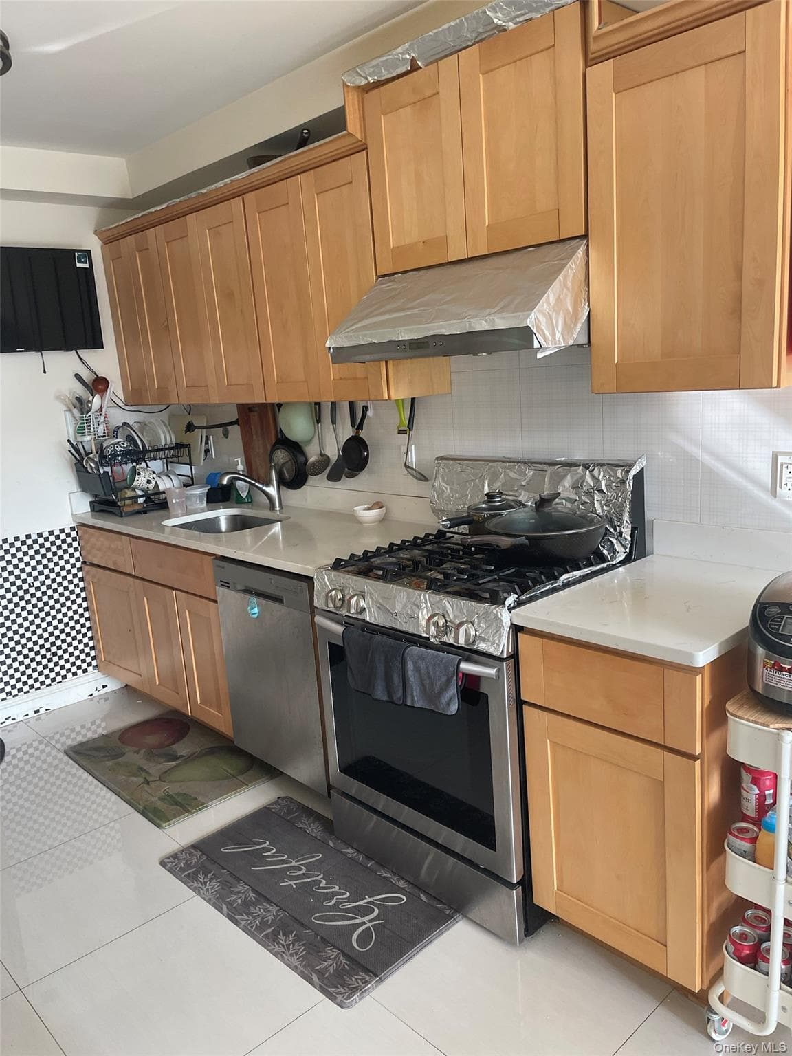 65-38 Austin Street Unit: 4D thumbnail 5