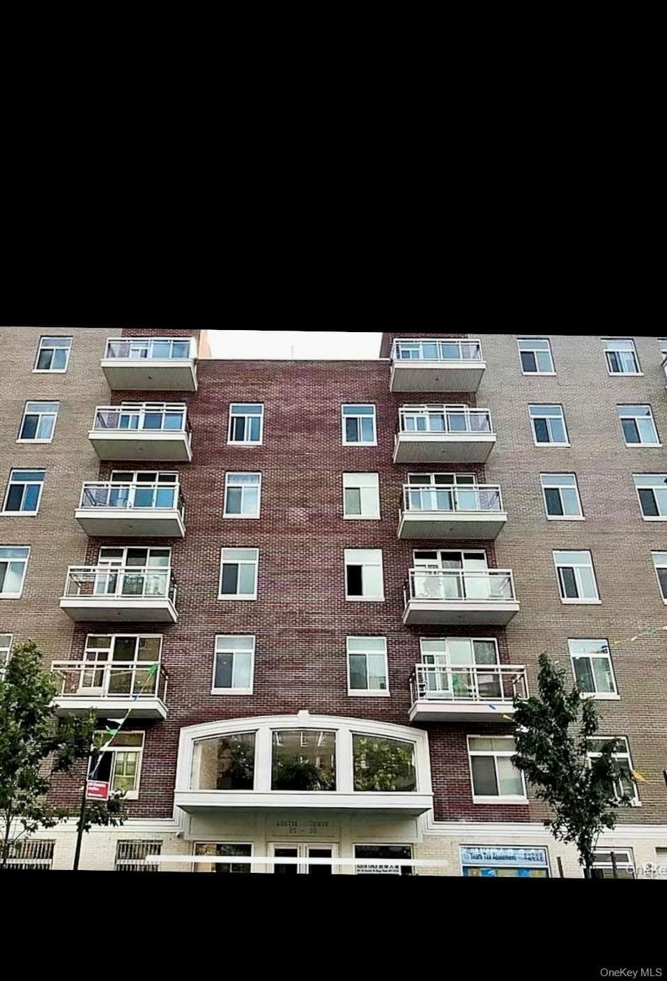 65-38 Austin Street Unit: 4D, Rego Park