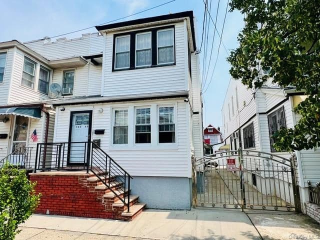 103-45 106th Street, Ozone Park