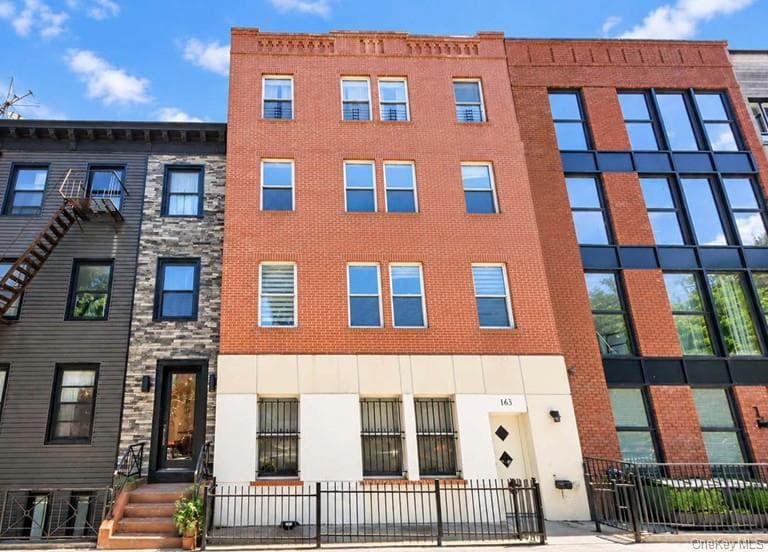 163 Taaffe Place Unit: 2, Brooklyn