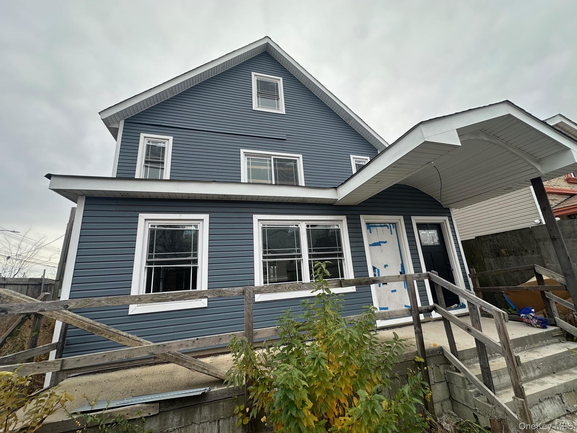159-18 134th Avenue photo 1