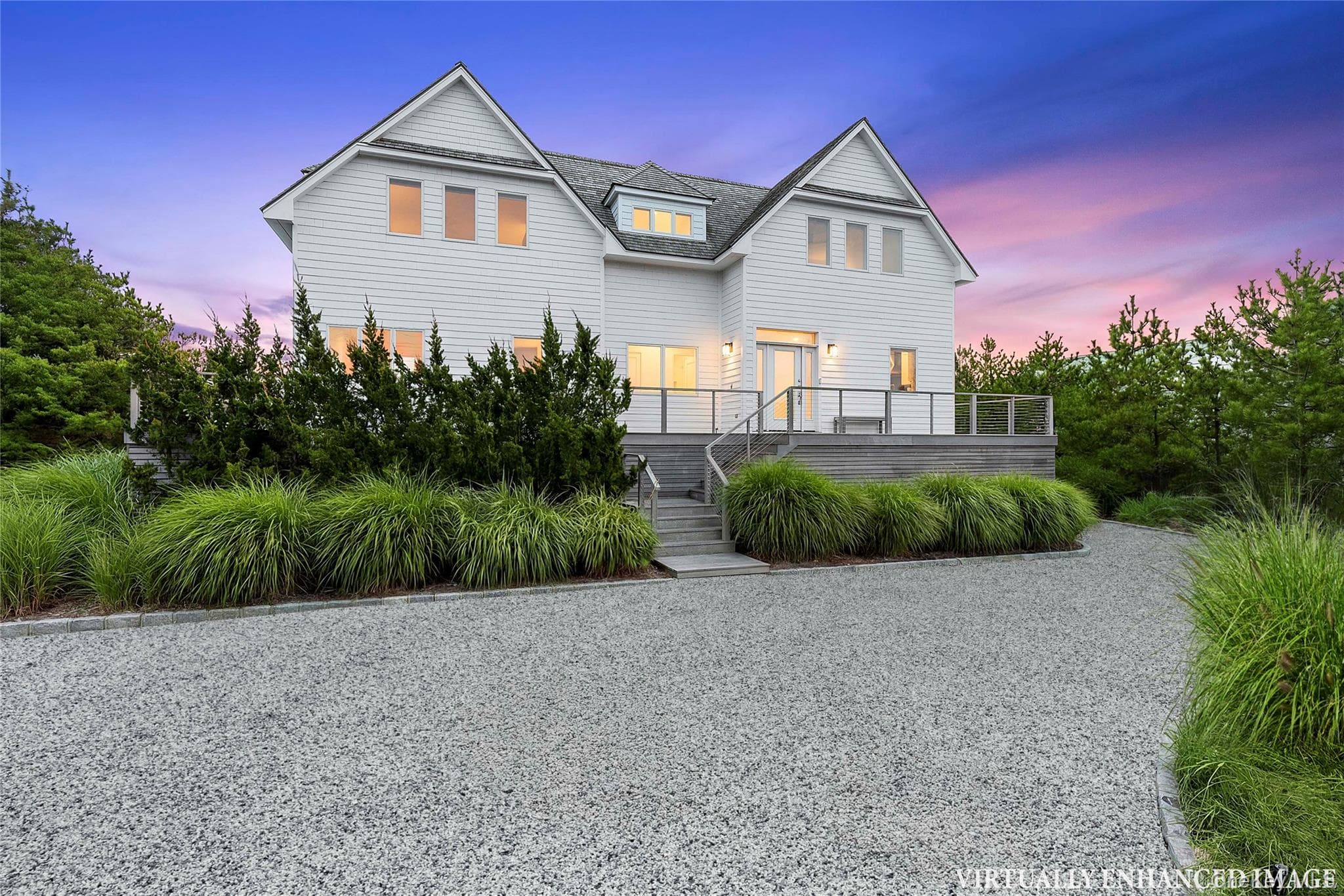 617 Dune Road thumbnail 6